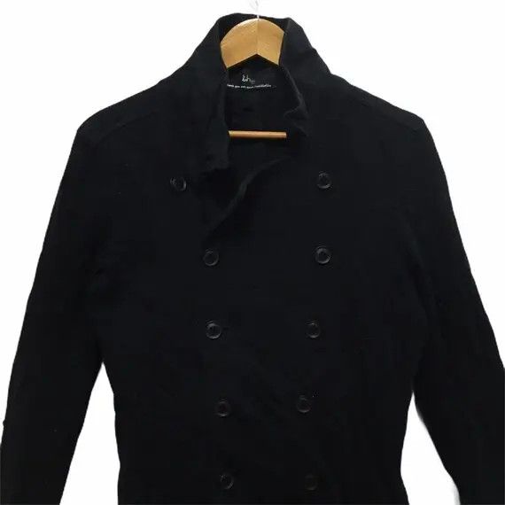 Japanese Brand 0412 Japan Designer Thank You For Your Hospitality Jacket Size M / US 6-8 / IT 42-44 - 2 Thumbnail