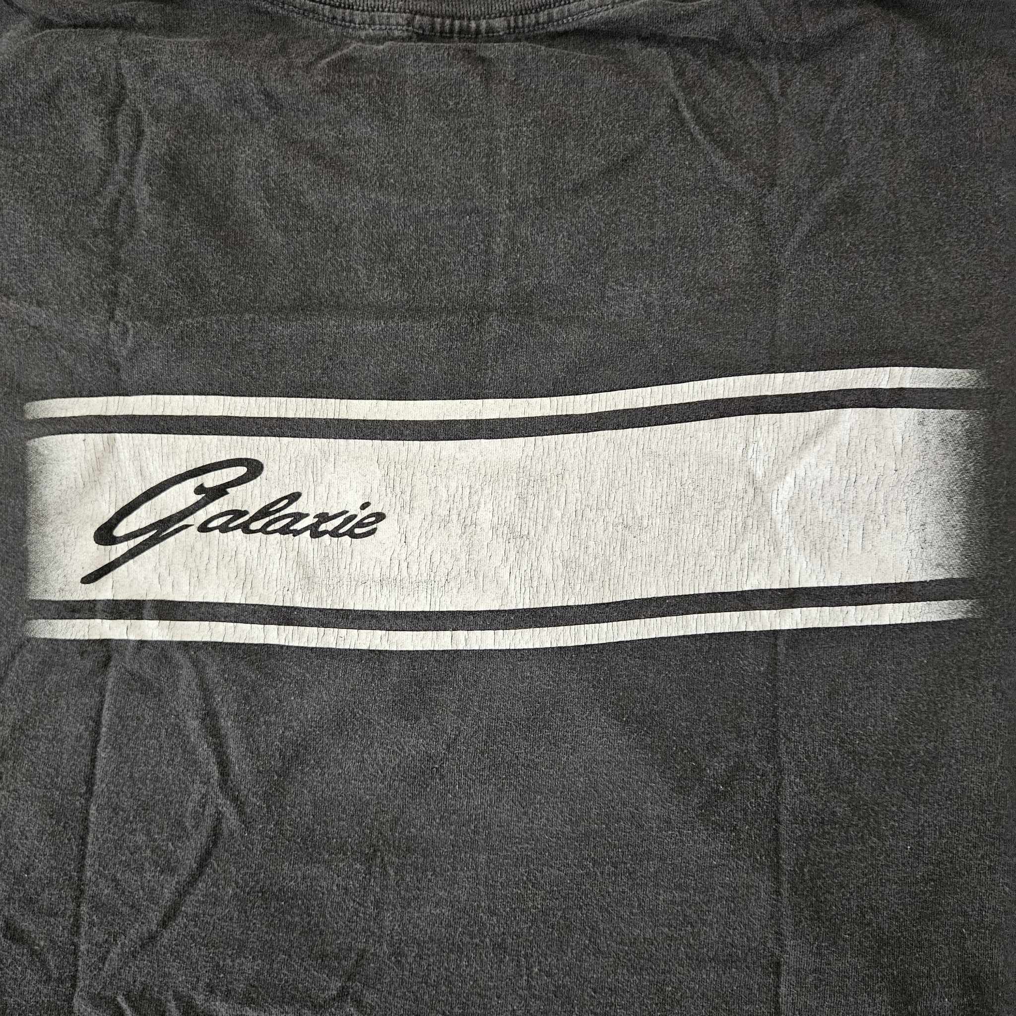 Brockum Vintage 1995 Blind Melon Galaxie T- shirt, black cotton, XL Size US XL / EU 56 / 4 - 7 Thumbnail