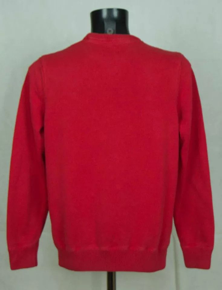 Other CREW CLOTHING CO JUMPER COTTON SIZE L - Size US L / EU 52-54 / 3 - 2 Thumbnail