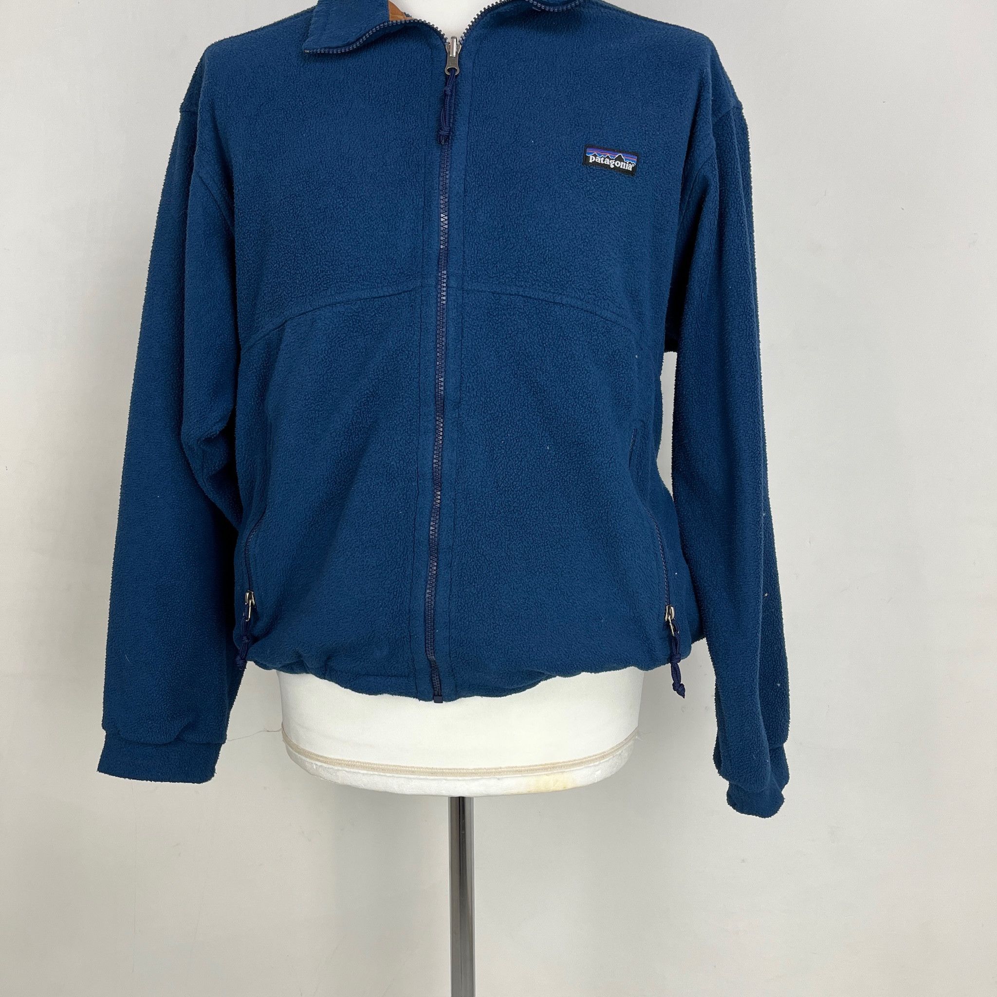 Patagonia Felpa Patagonia Pile – XL Size US XL / EU 56 / 4 - 4 Thumbnail