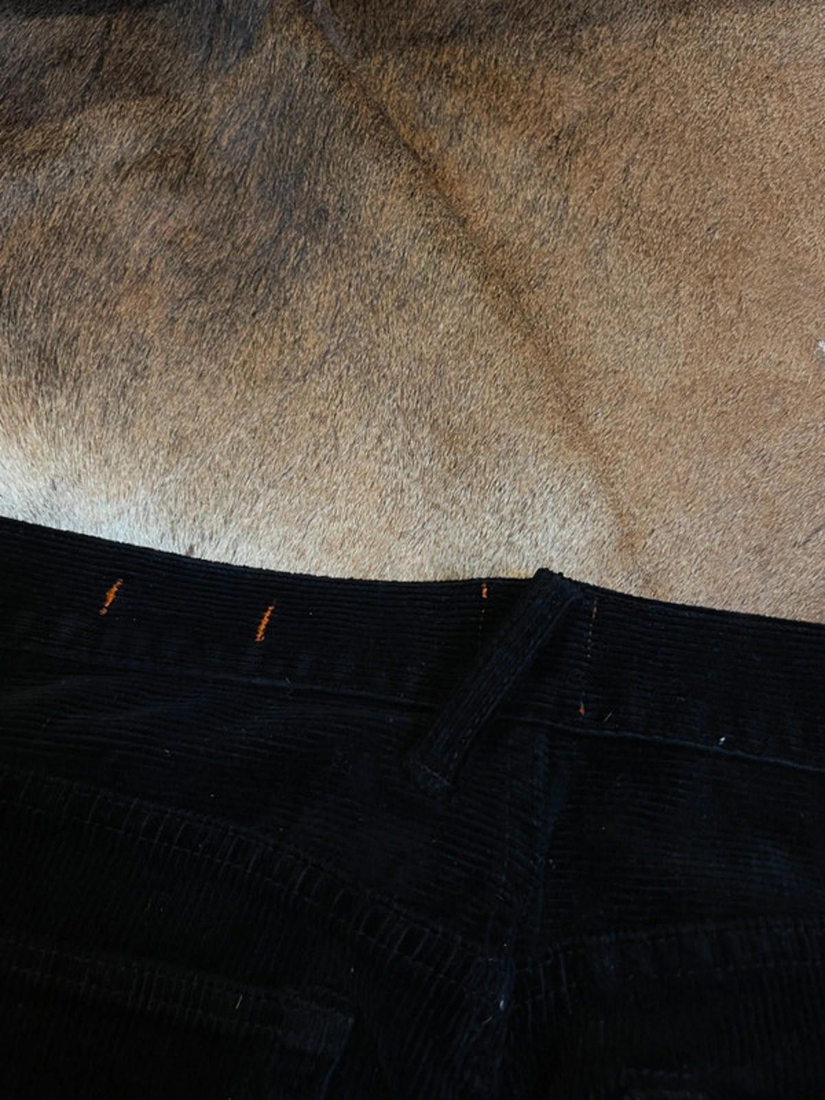 KATO Hiroshi Kato corduroy trousers Size US 31 - 8 Thumbnail