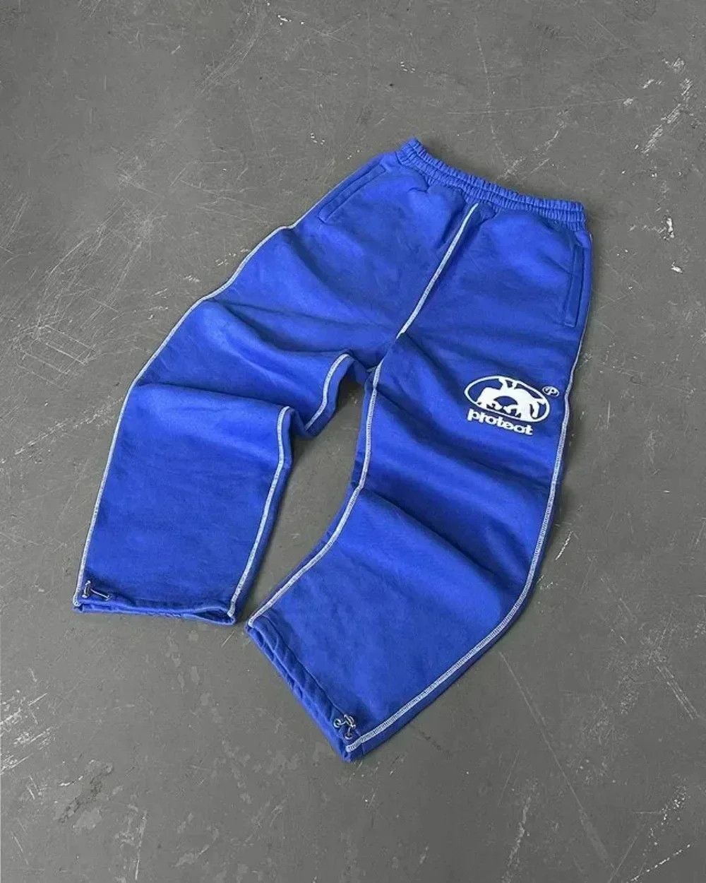 Other American Sweatpants Y2K Pants Size US 30 / EU 46 - 5 Thumbnail