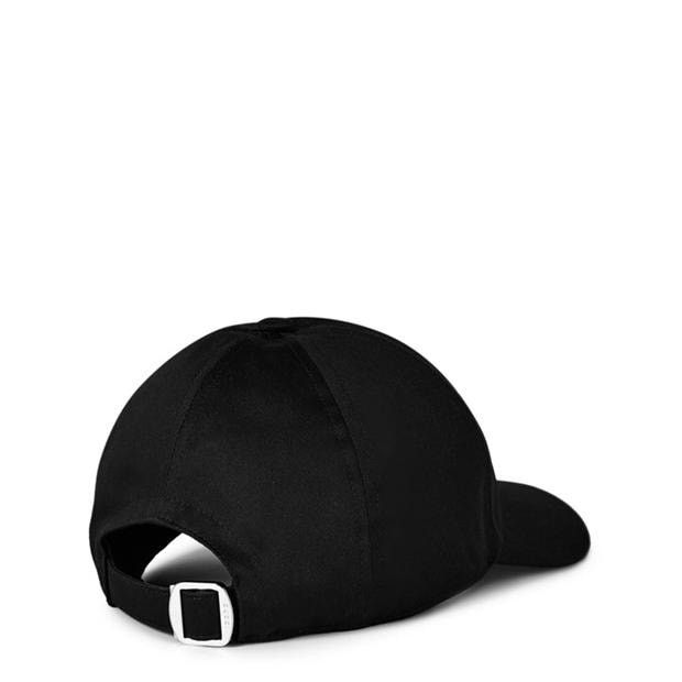 Gucci GUCCI Script Cap - 59 L Size ONE SIZE - 2 Thumbnail
