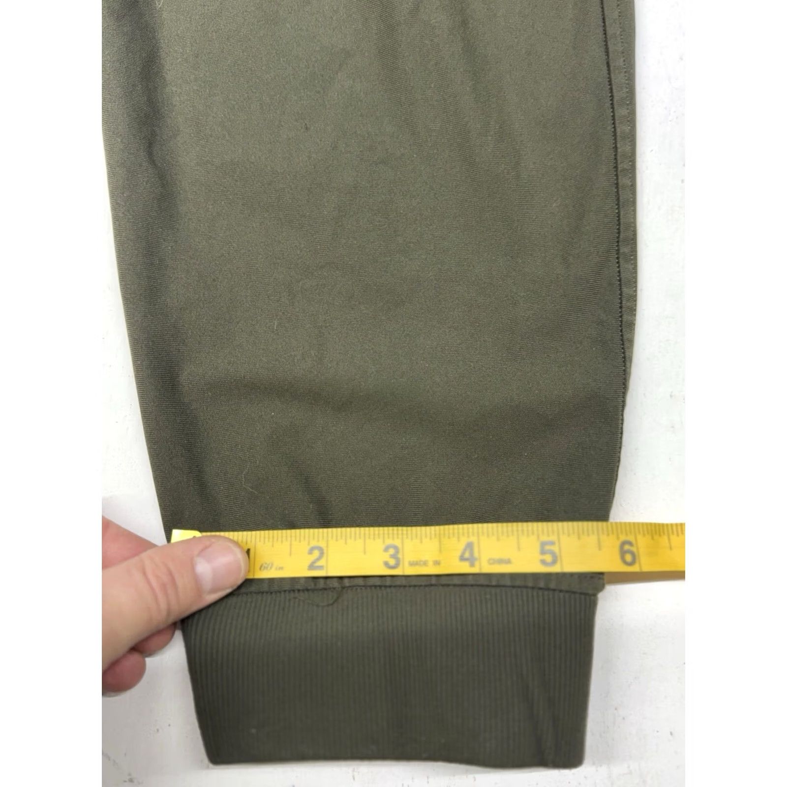 Lululemon VINTAGE No Size US 33 - 5 Thumbnail
