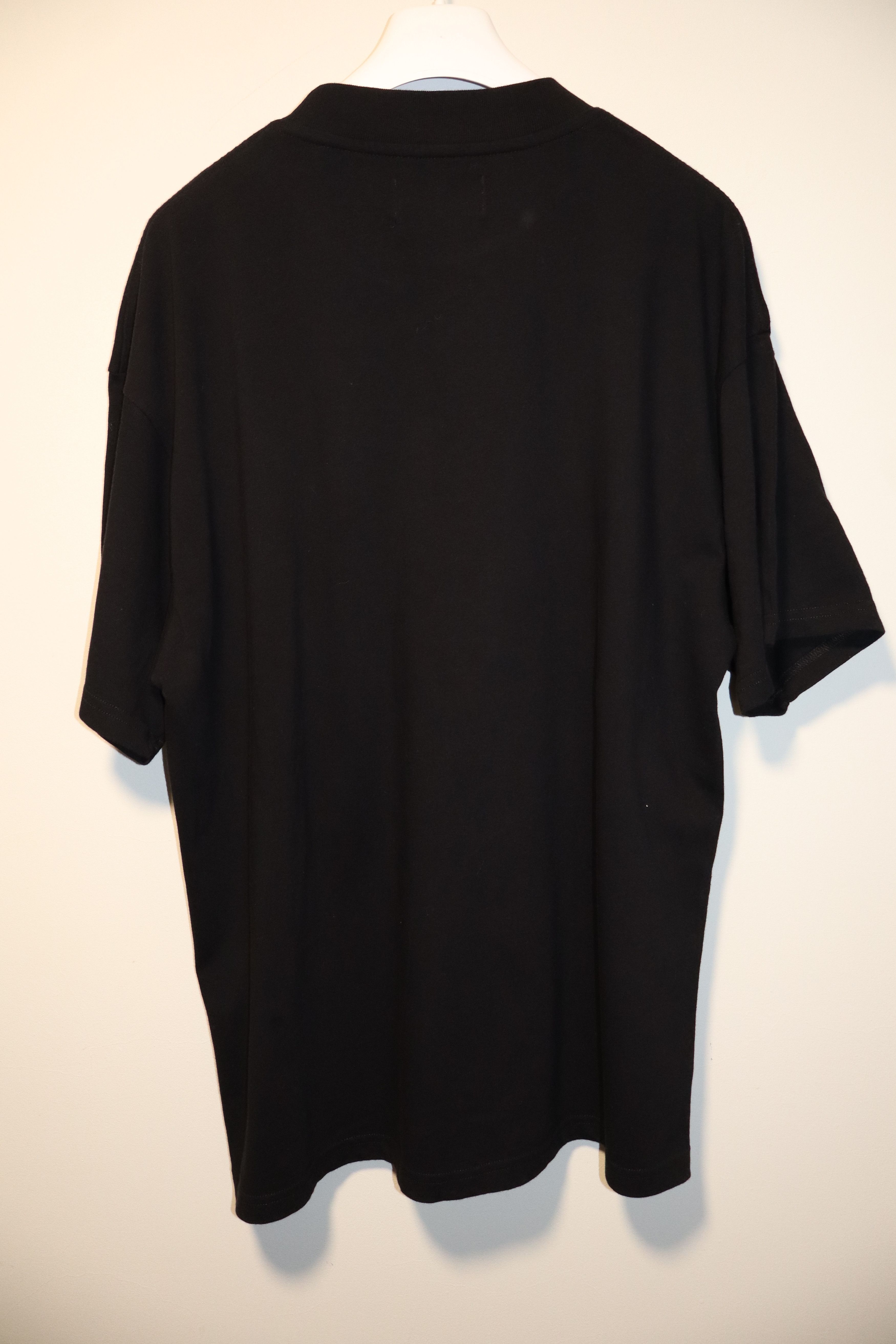 Represent Clo. Horsepower print t-shirt Size US L / EU 52-54 / 3 - 7 Thumbnail