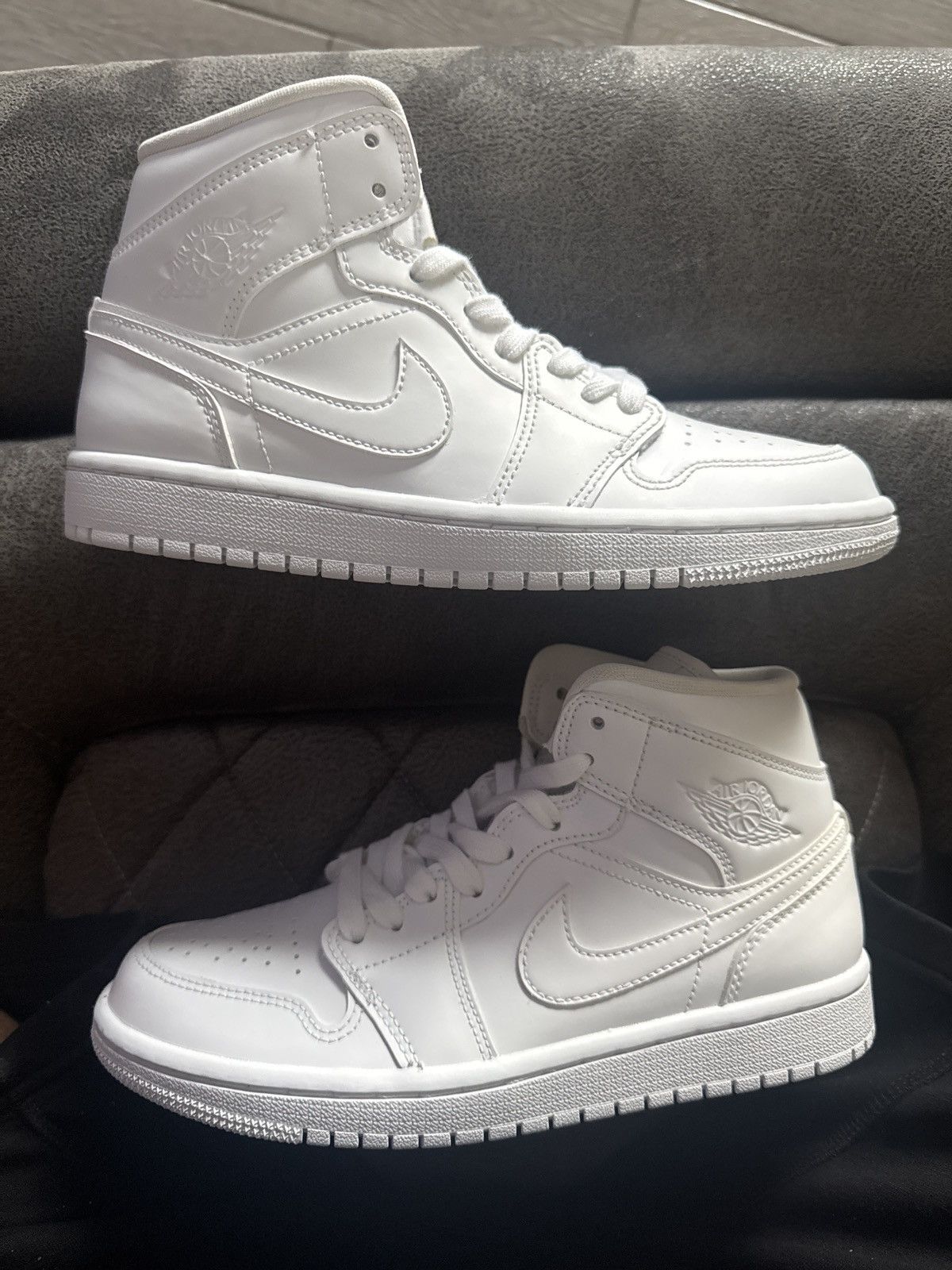 Jordan Brand Air jordan 1 Size US 5 / EU 37 - 3 Thumbnail