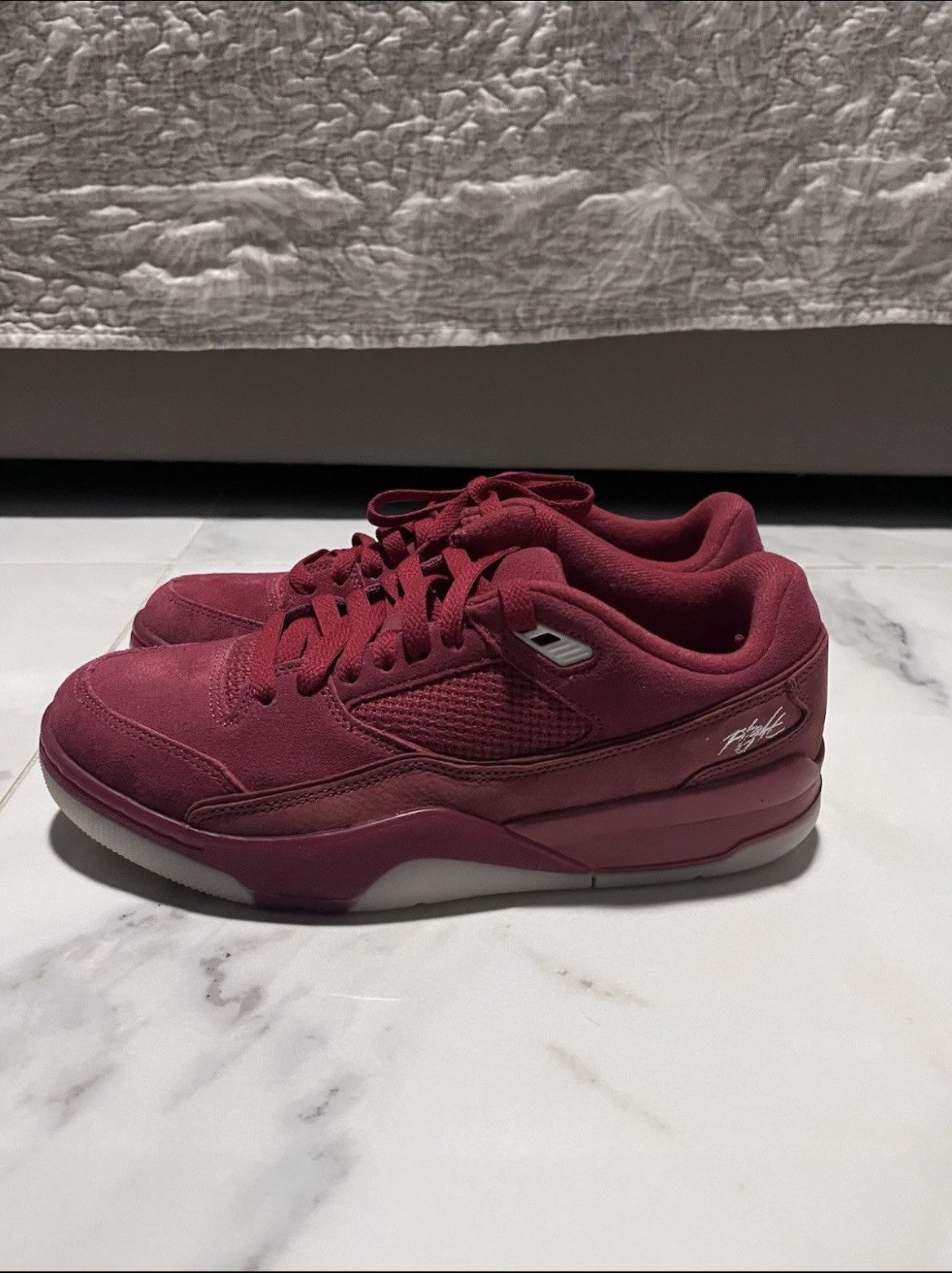 Jordan Brand Jordan flight Court Size US 7.5 / EU 40-41 - 4 Thumbnail