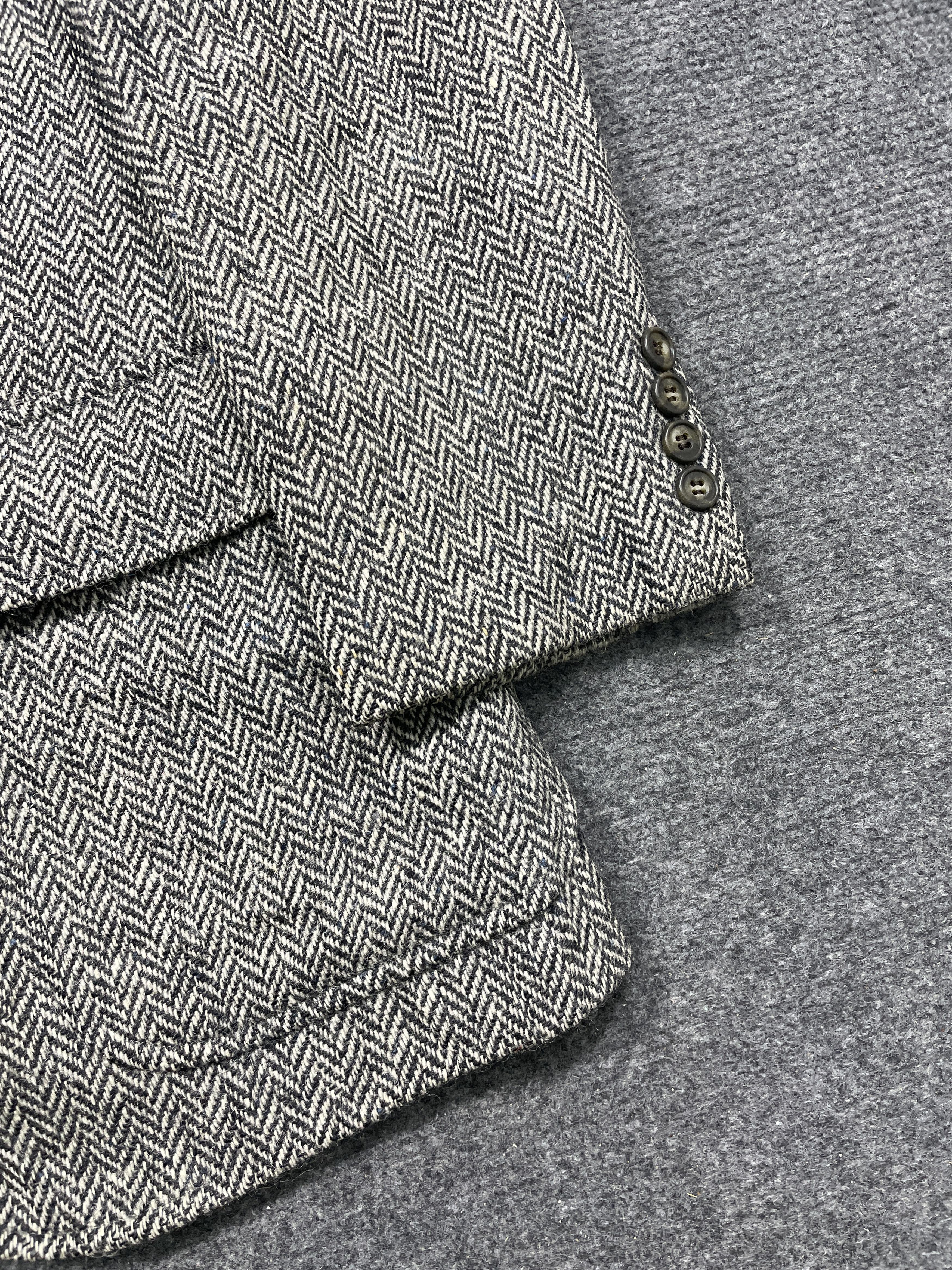 Chaps Ralph Lauren Vintage Chaps x Ralph Lauren Blazer Jacket DJ1070 Size US S / EU 44-46 / 1 - 6 Thumbnail