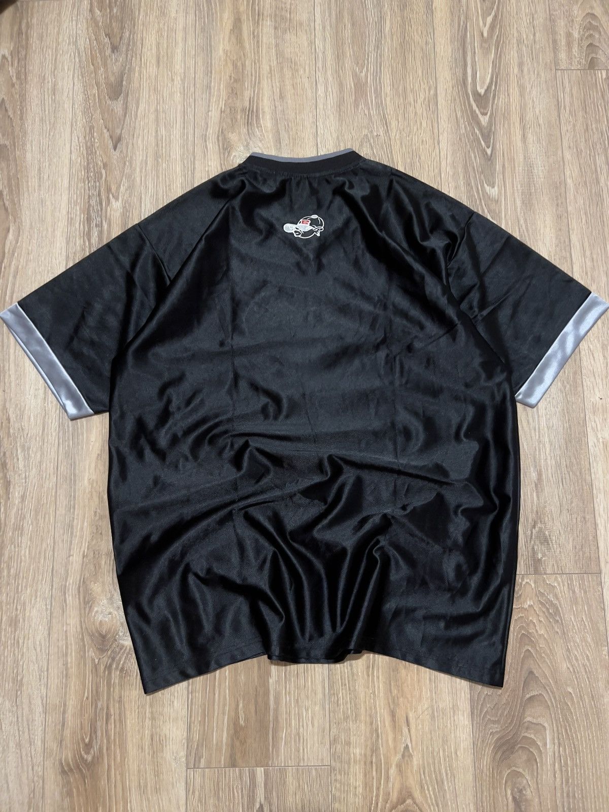 Vintage School Of Hard Knocks Vintage Jersey Size US M / EU 48-50 / 2 - 6 Thumbnail