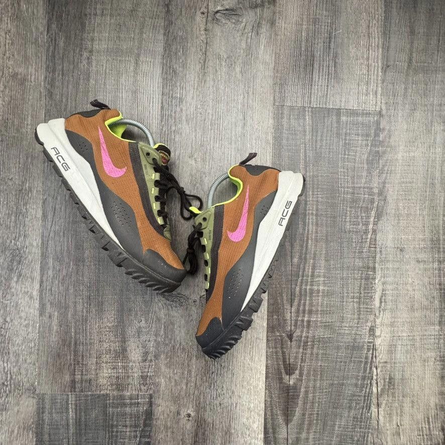 Nike NIKE • GORE-TEX ACG Wildedge (8M) Size US 8 / EU 41 - 8 Thumbnail
