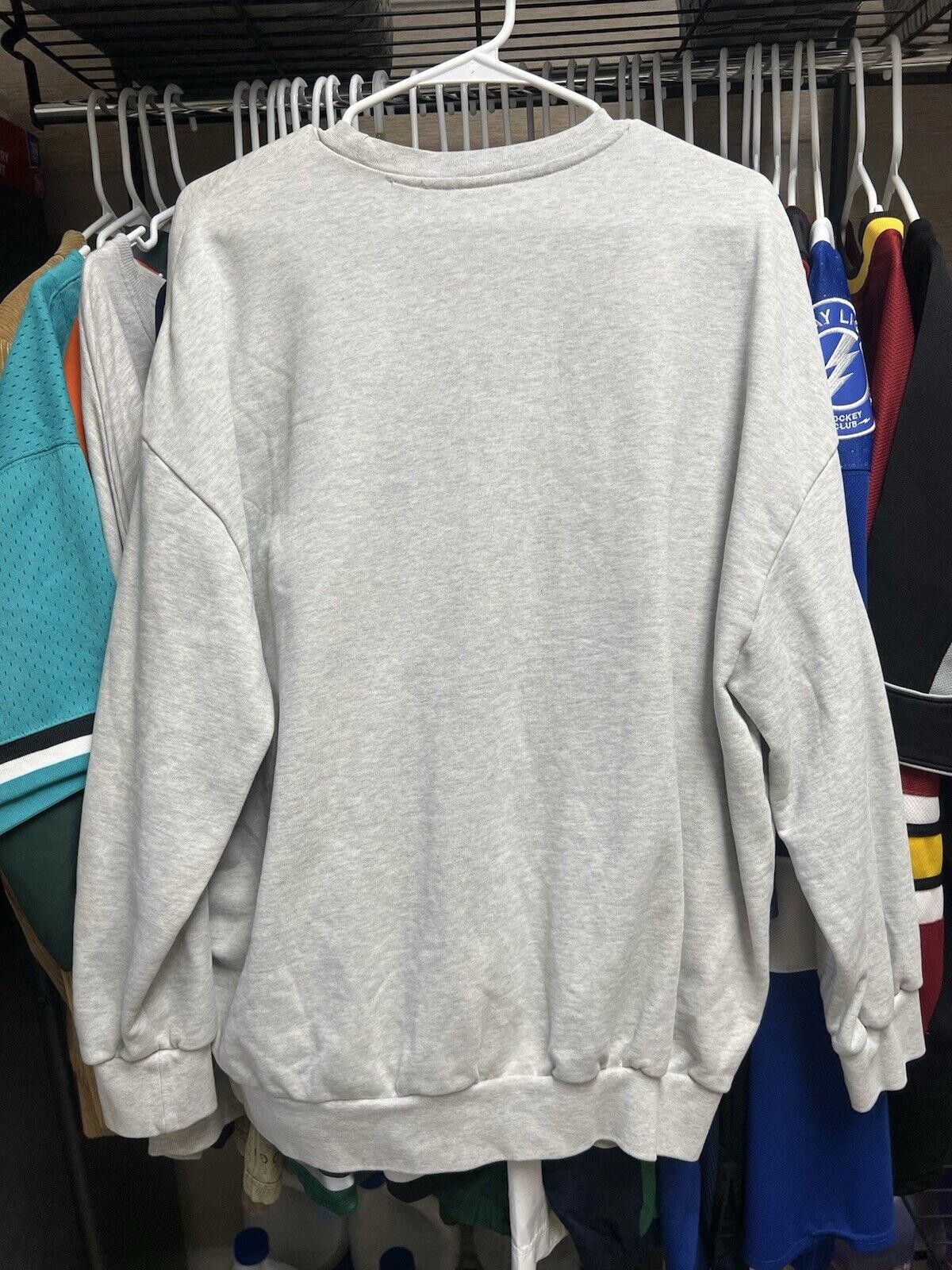 Levi's Levi’s Strange Things Happen Sweatshirt Size US XS / EU 42 / 0 - 5 Thumbnail