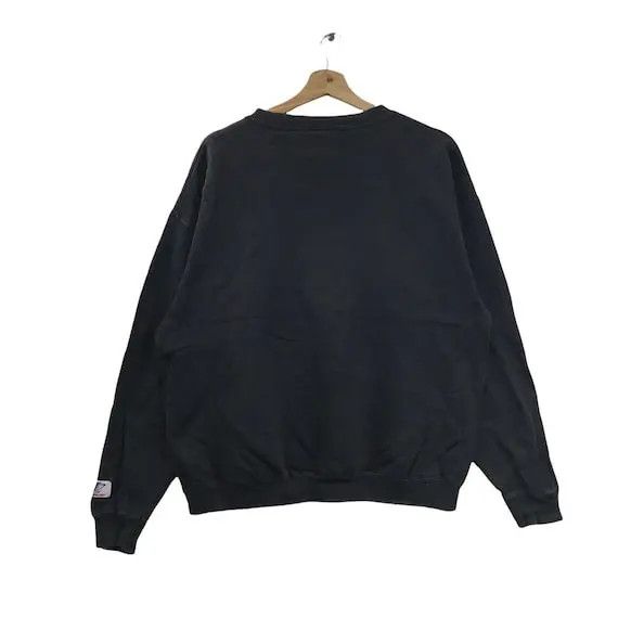 NBA Vtg 90’ CHICAGO BULLS NBA Michael Jordan Sweatshirt Size M / US 6-8 / IT 42-44 - 3 Thumbnail