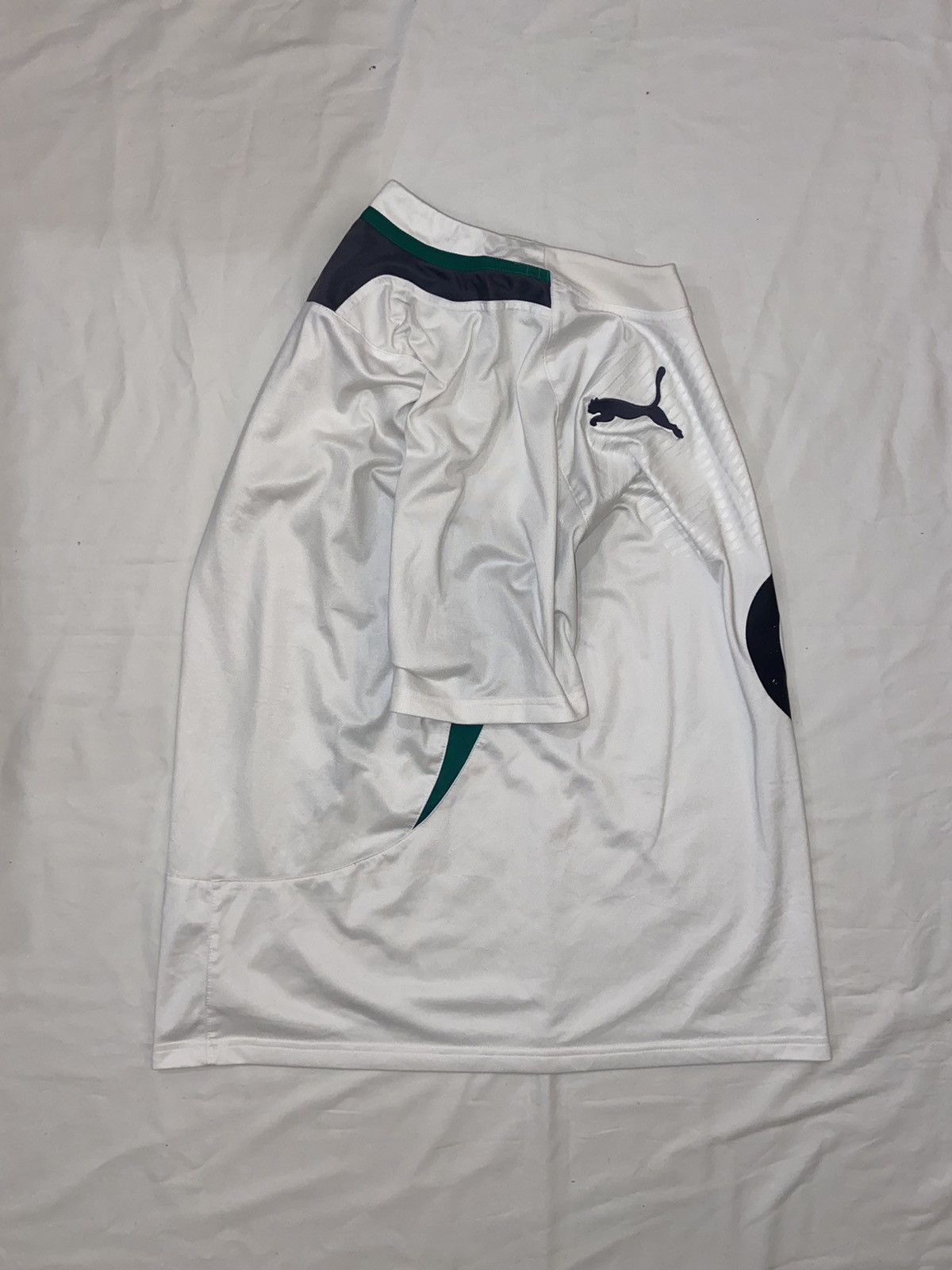 Puma irfu tracksuit online