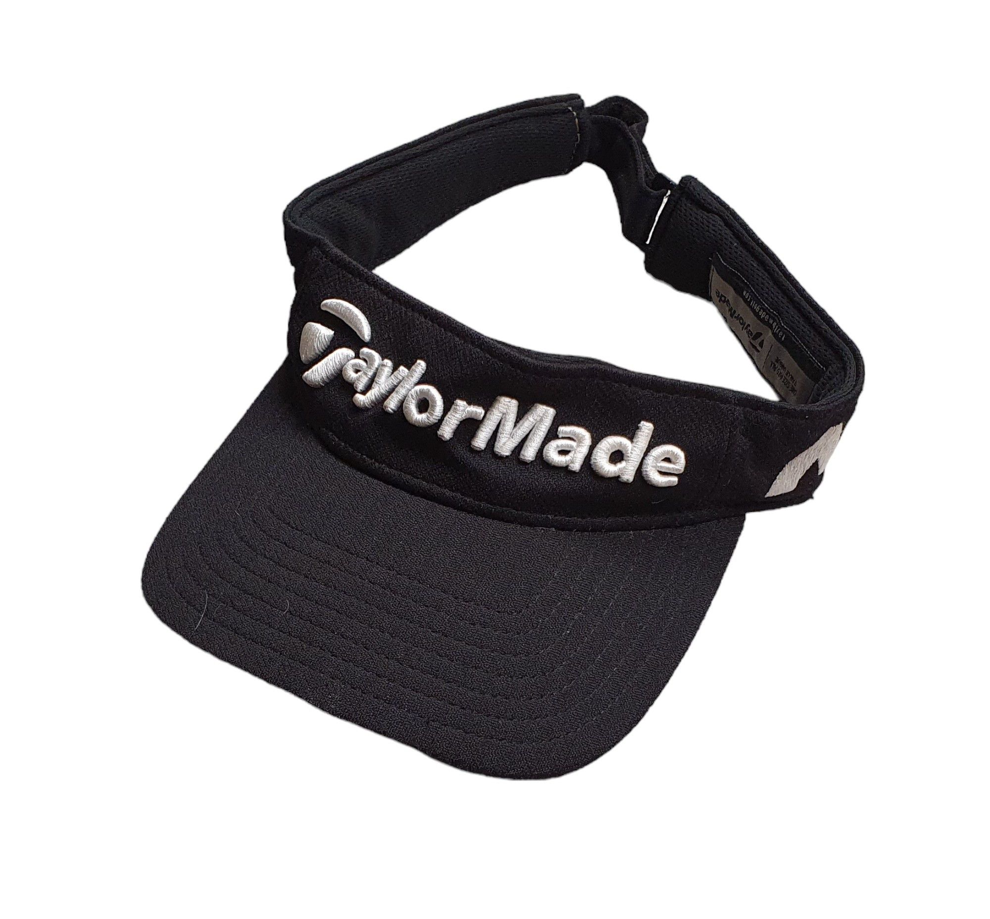 TaylorMade Taylor Made Golf Visor Cap Size ONE SIZE - 2 Thumbnail