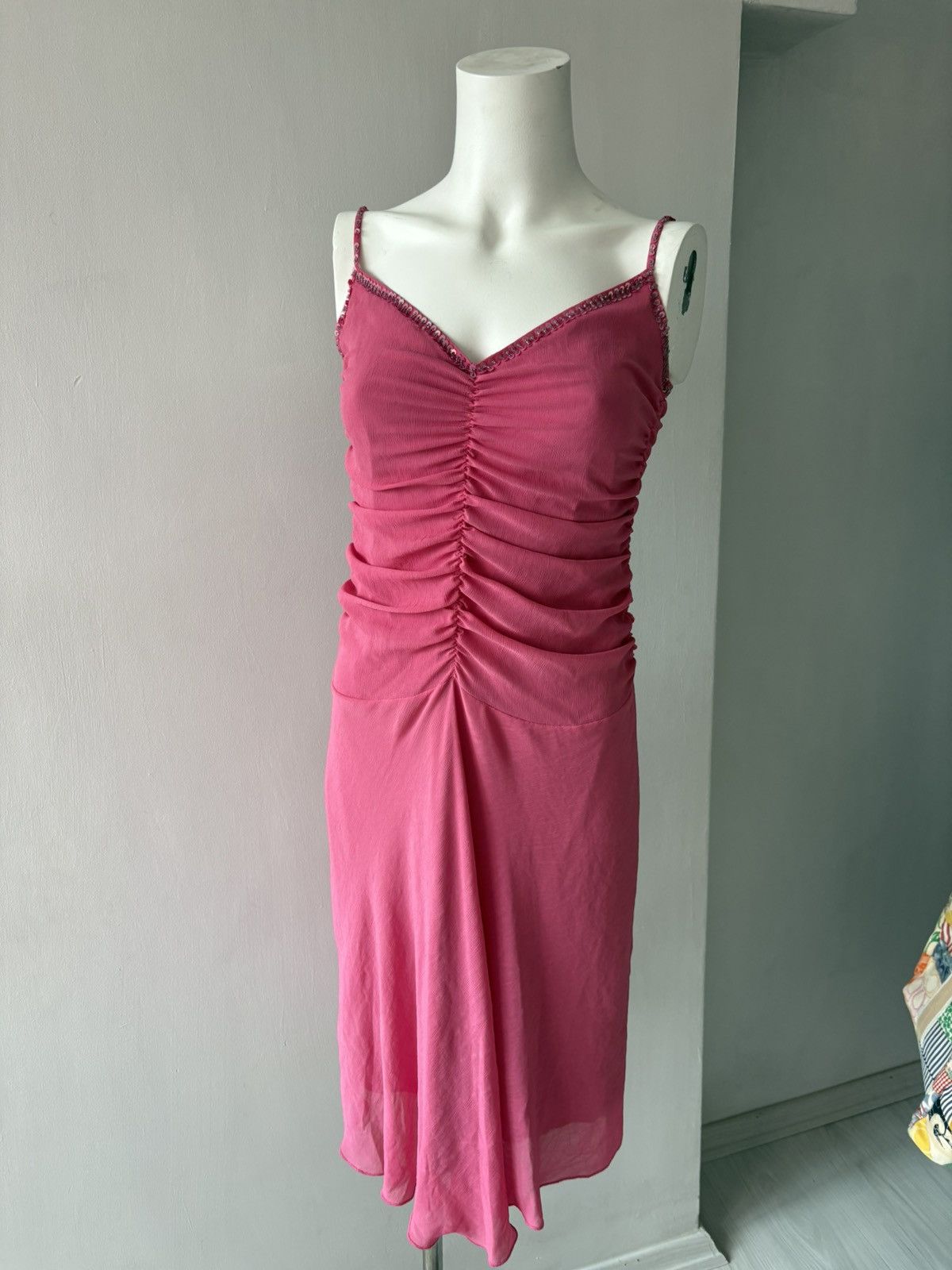 Vintage y2k dress Size L / US 10 / IT 46 - 6 Thumbnail
