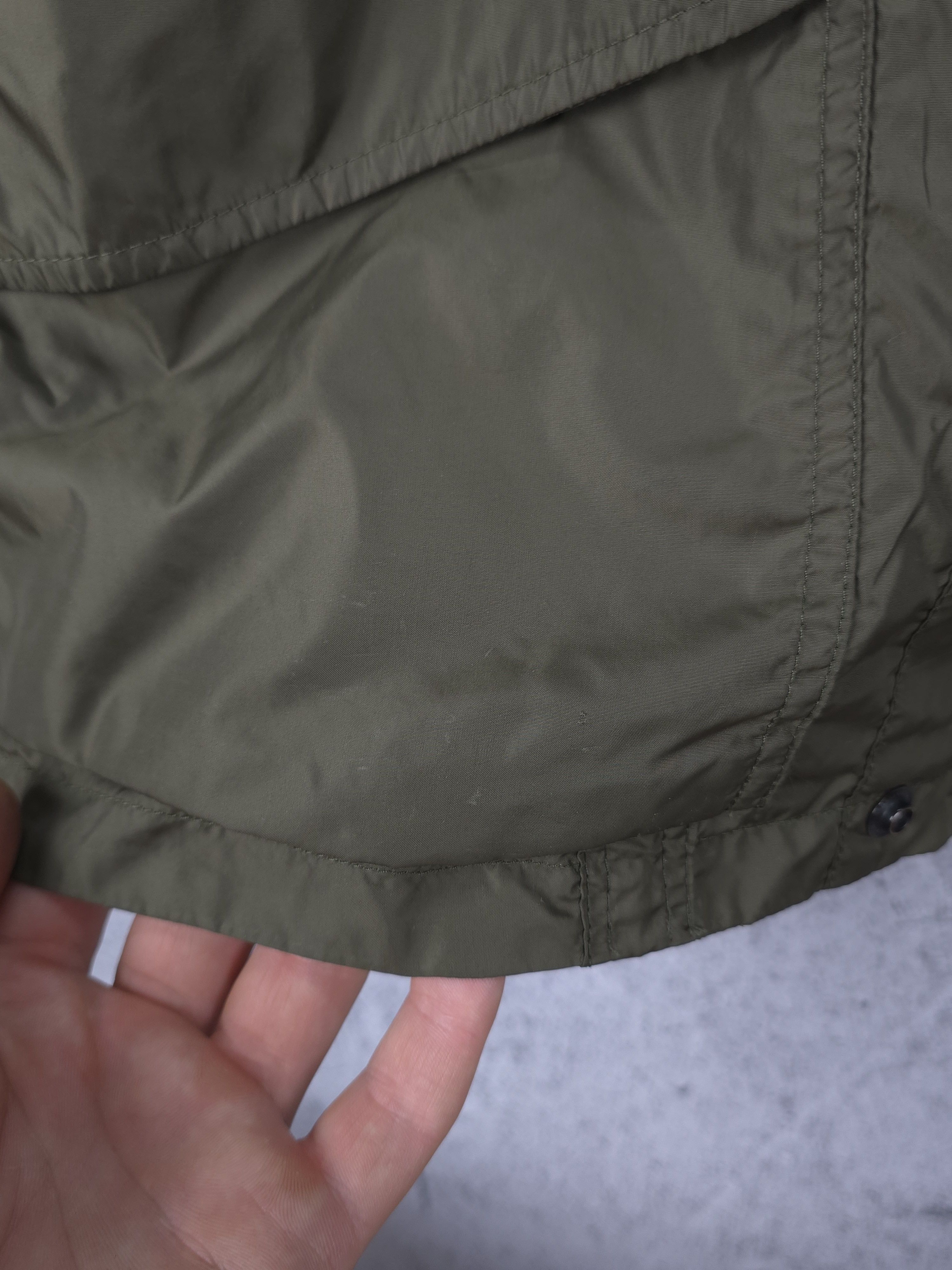 Moncler Moncler Maurice Light Jacket Utility size M Size US M / EU 48-50 / 2 - 12 Thumbnail