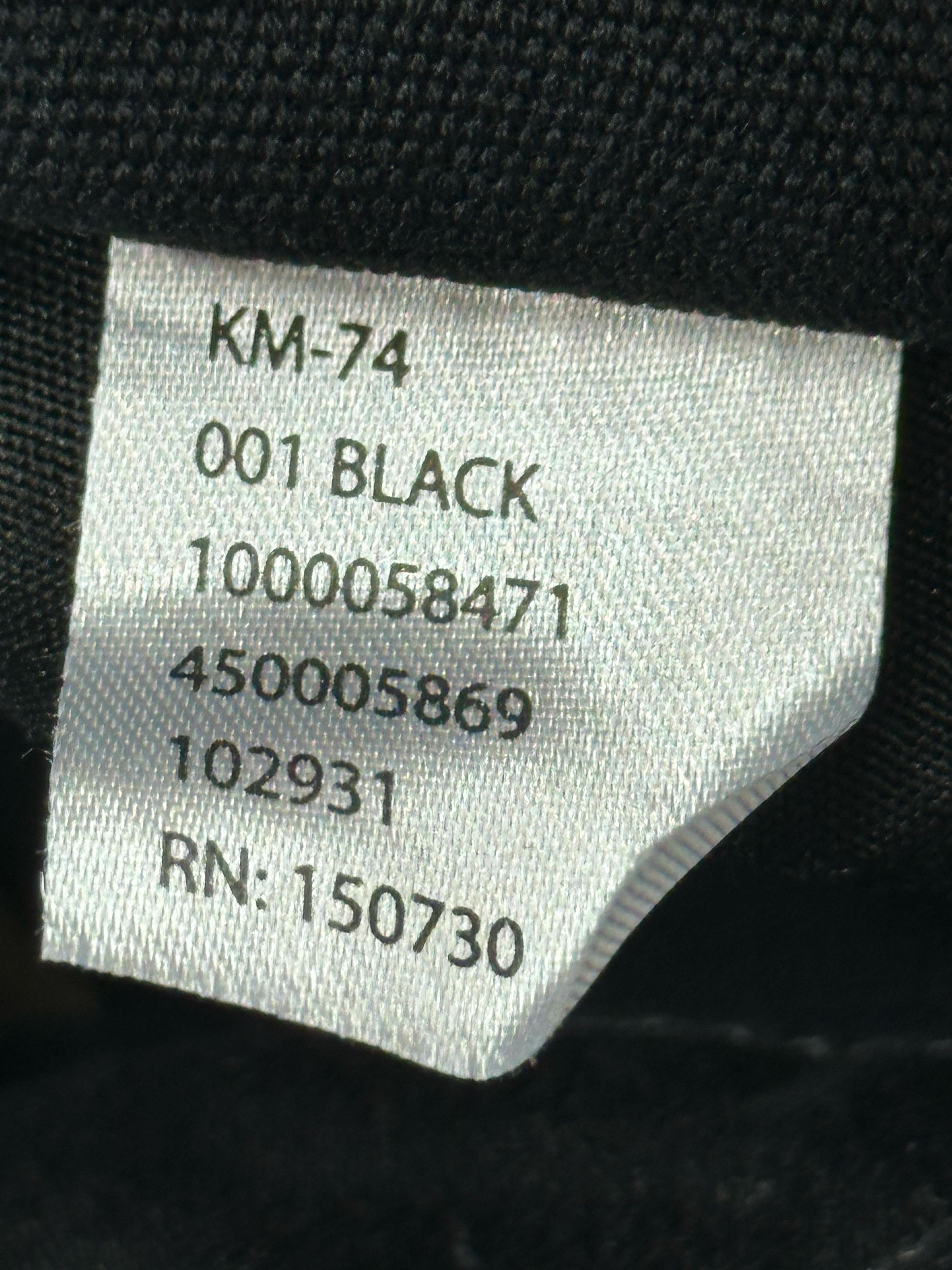 Ksubi CC000013 Ksubi Jeans in Black Size US 30 / EU 46 - 5 Thumbnail