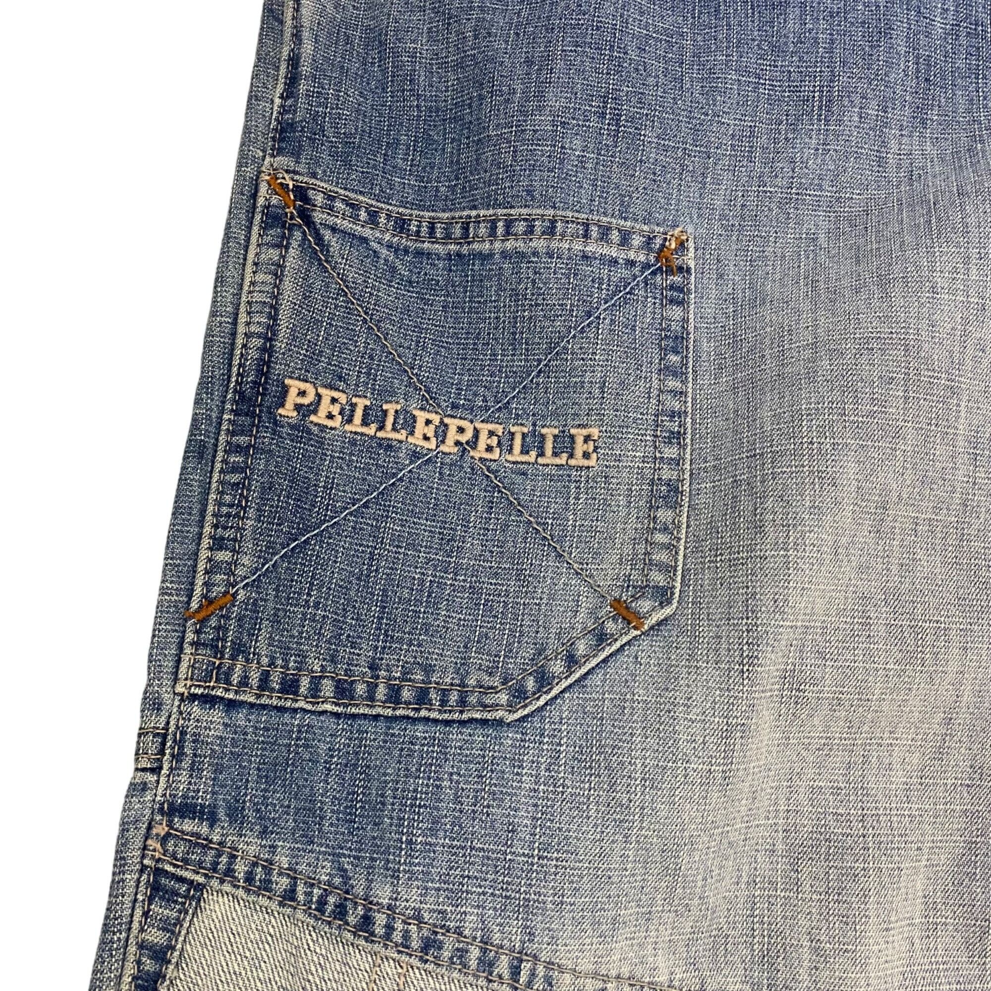Pelle Pelle Vintage Deadstock Pelle Pelle Marc Buchman 1978 Extra Baggy Size US 40 / EU 56 - 9 Thumbnail