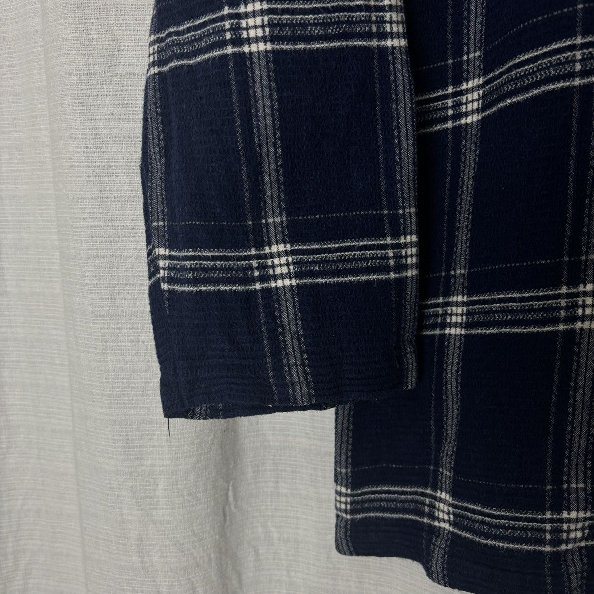 Renoma × Vintage VINTAGE RENOMA SHIRT Size US L / EU 52-54 / 3 - 4 Thumbnail