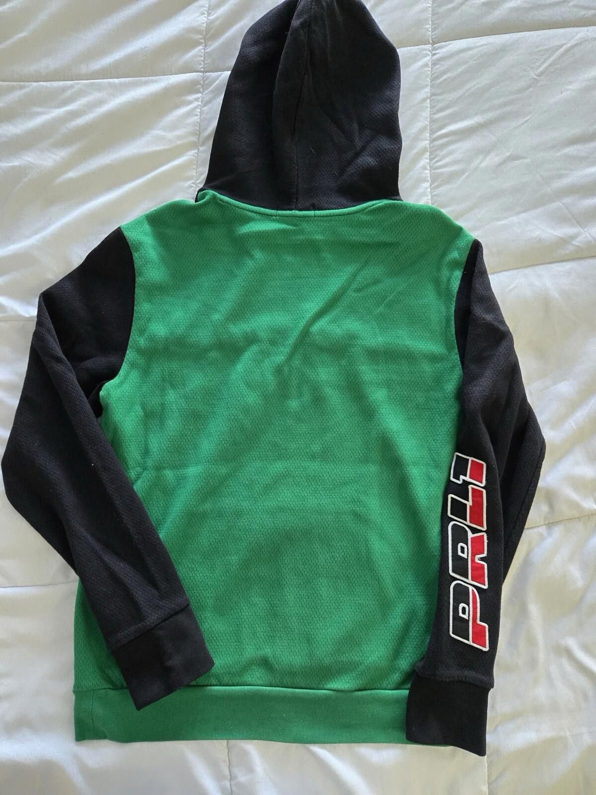 Polo Ralph Lauren Polo Ralph Lauren RACING Waffle HOODIE STADIUM 92 RL Size US M / EU 48-50 / 2 - 5 Thumbnail