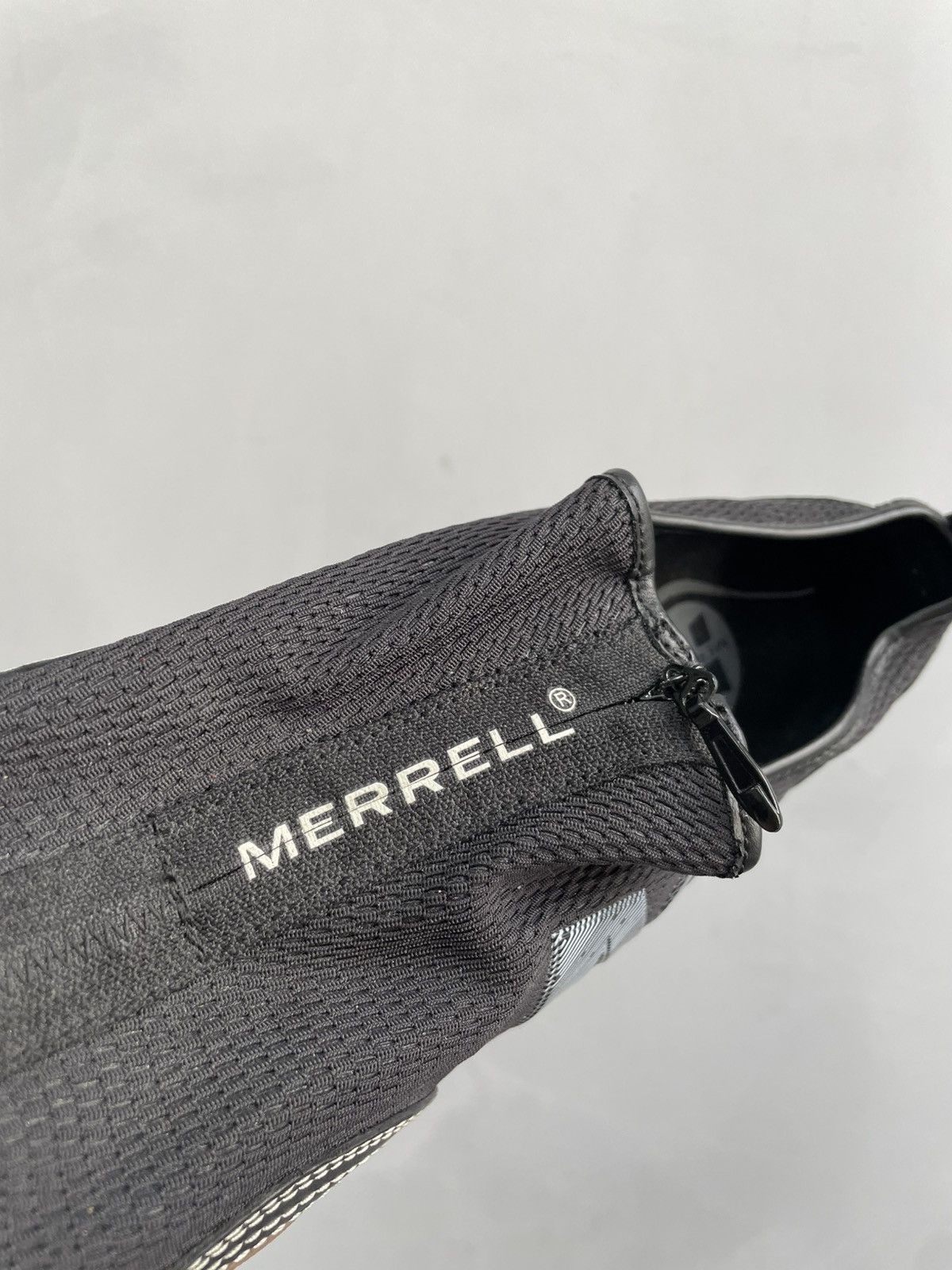 Merrell Outdoor life Merrell low shoes sneakers y2k gorp core hype Size US 9 / IT 39 - 5 Thumbnail