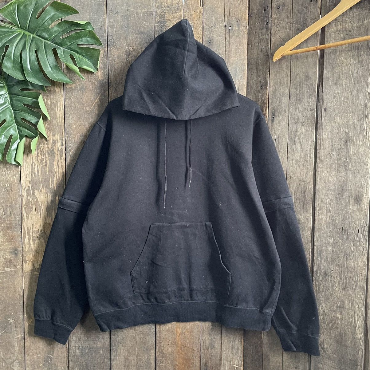 Sophnet. Sophnet Plain Hoodie Size US XL / EU 56 / 4 - 1 Thumbnail