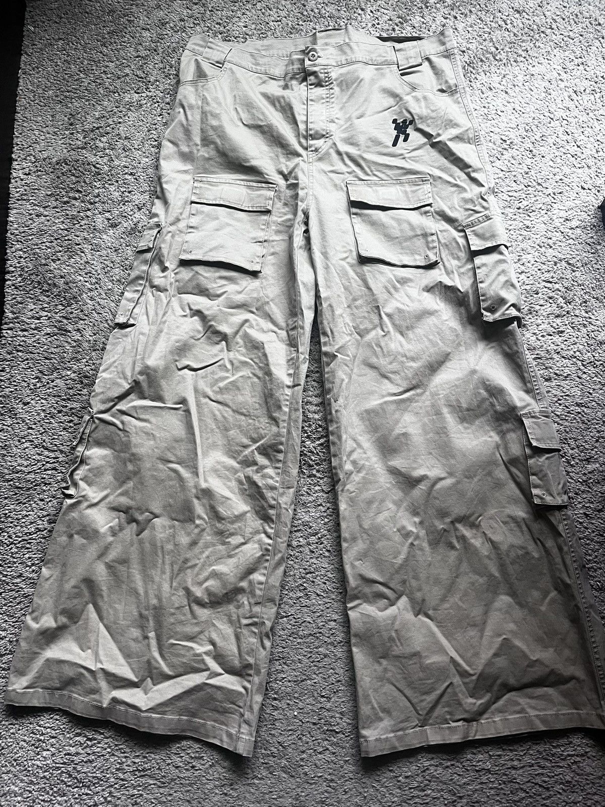 Other Sktratch.to cargo pants Size US 40 / EU 56 - 1 Thumbnail