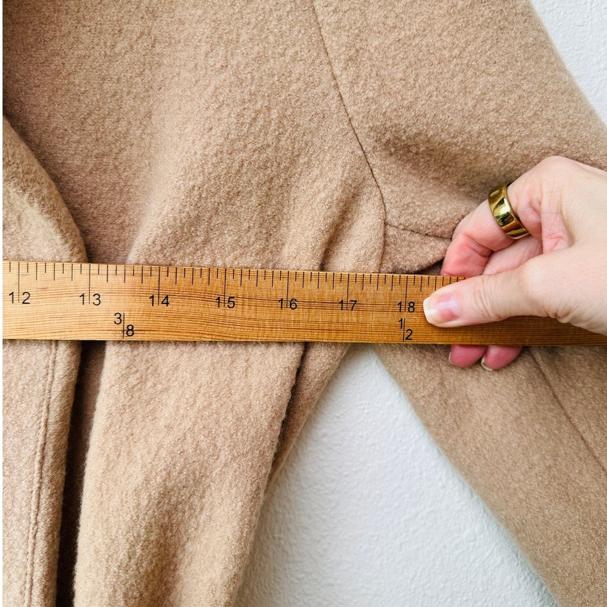 Other Wilfred Acre Robe Coat Chasm Tan Hooded Tie Belt XXS Size XXS / US 00 / IT 34 - 12 Thumbnail