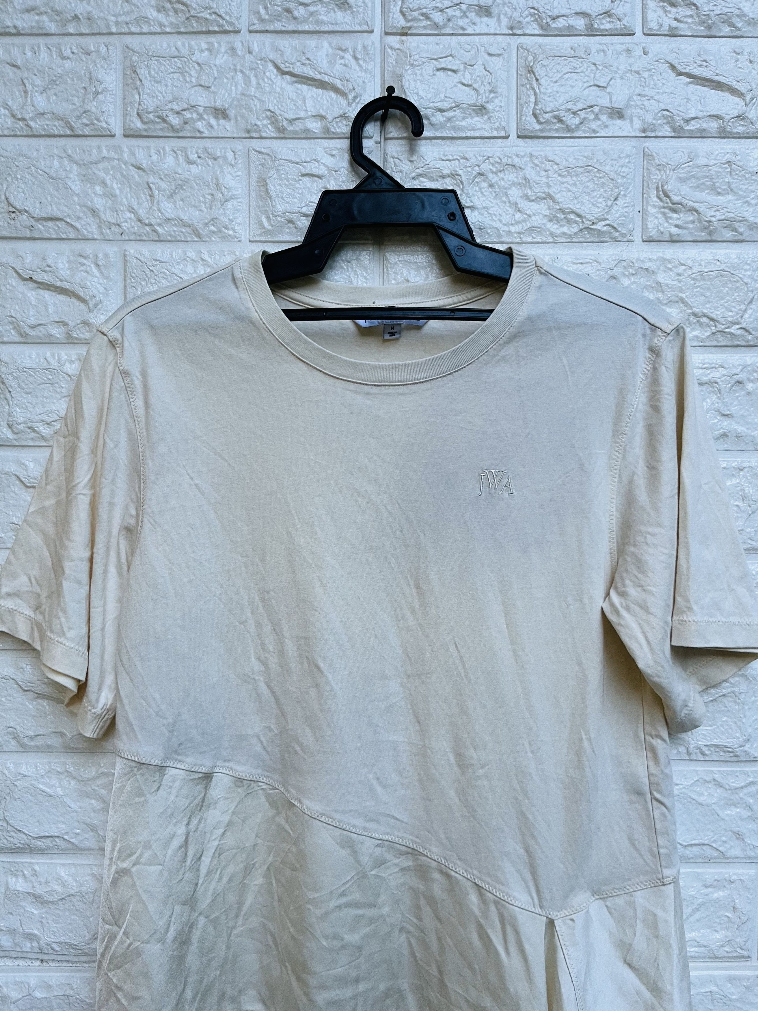 JW Anderson × Japanese Brand × Vintage Vintage J.W. Anderson Japanese Designer Fashion Style Size M / US 6-8 / IT 42-44 - 3 Thumbnail