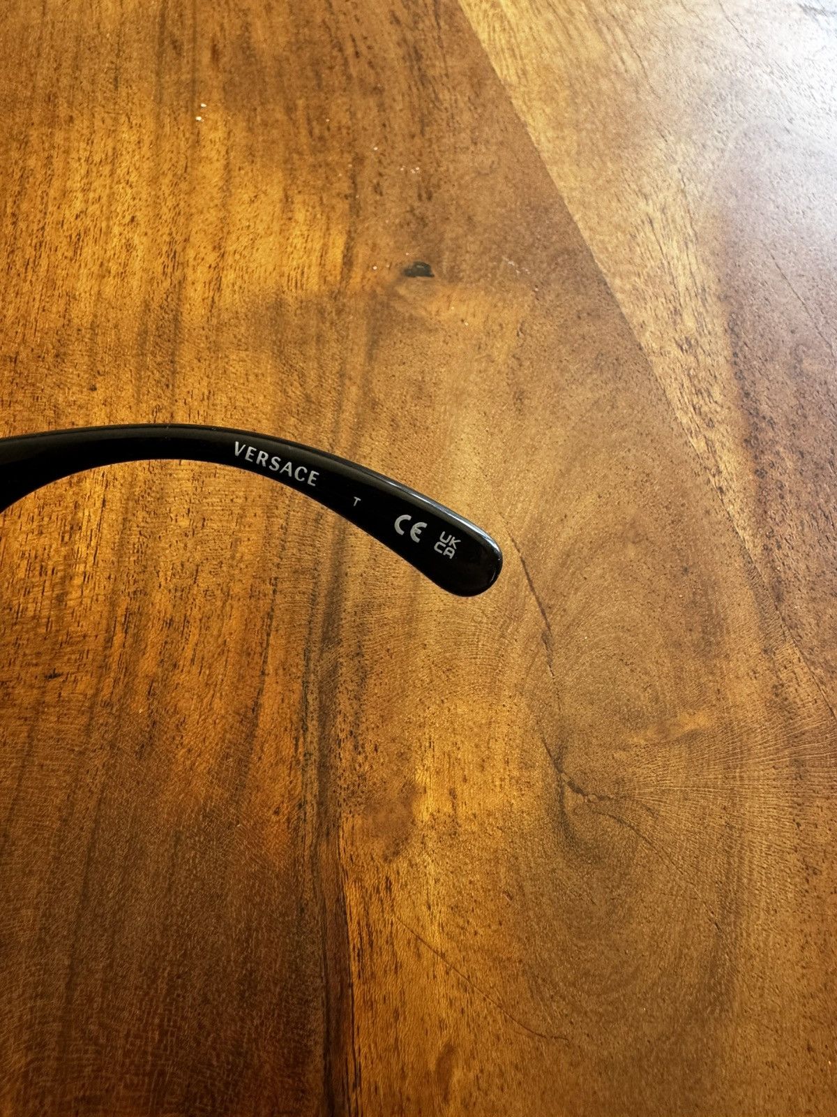 Versace Kids Versace Sunglasses Size ONE SIZE - 10 Thumbnail