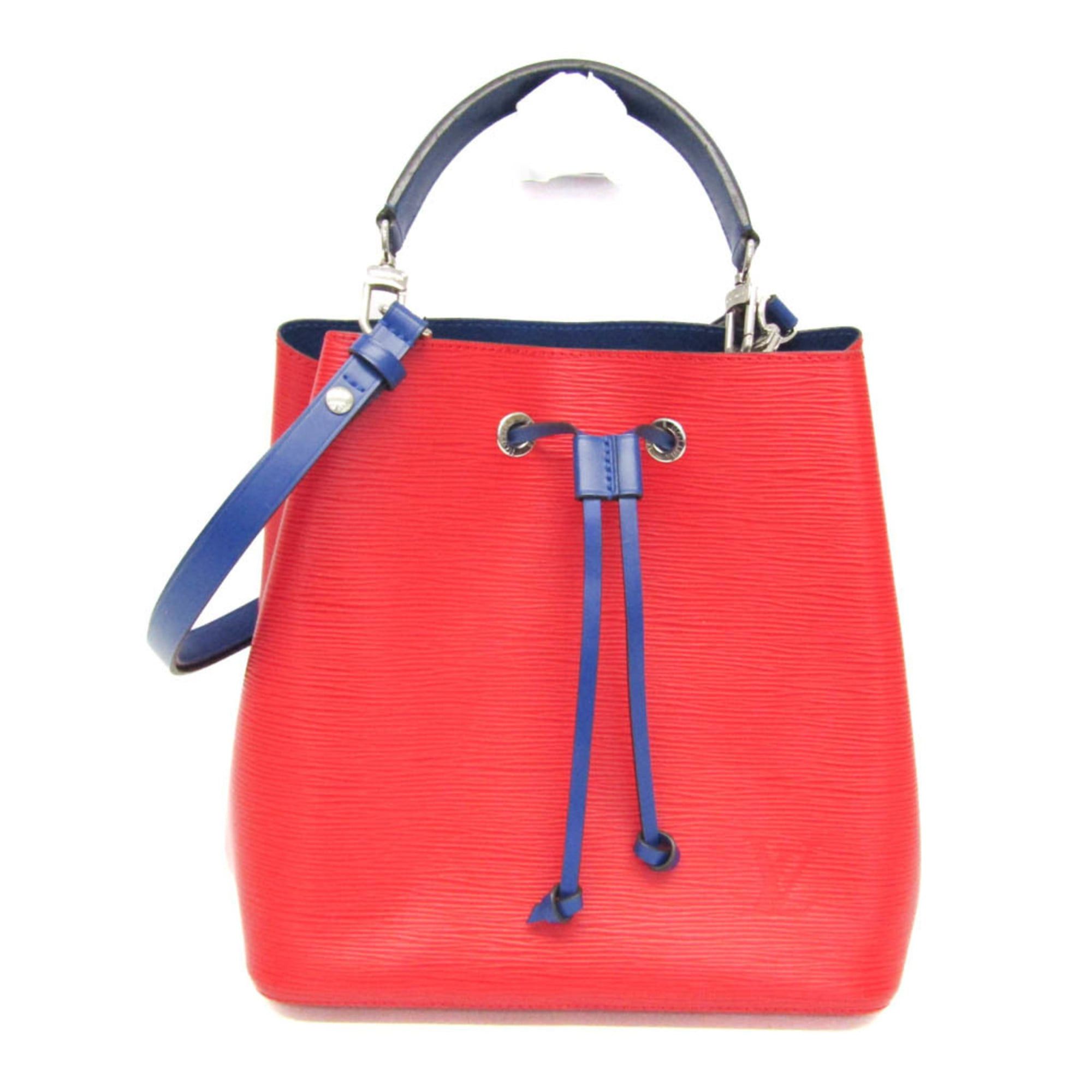 Louis Vuitton Louis Vuitton Epi Neonoe M54365 Women's Handbag,Shoulder Bag Coquelicots Size ONE SIZE - 1 Thumbnail