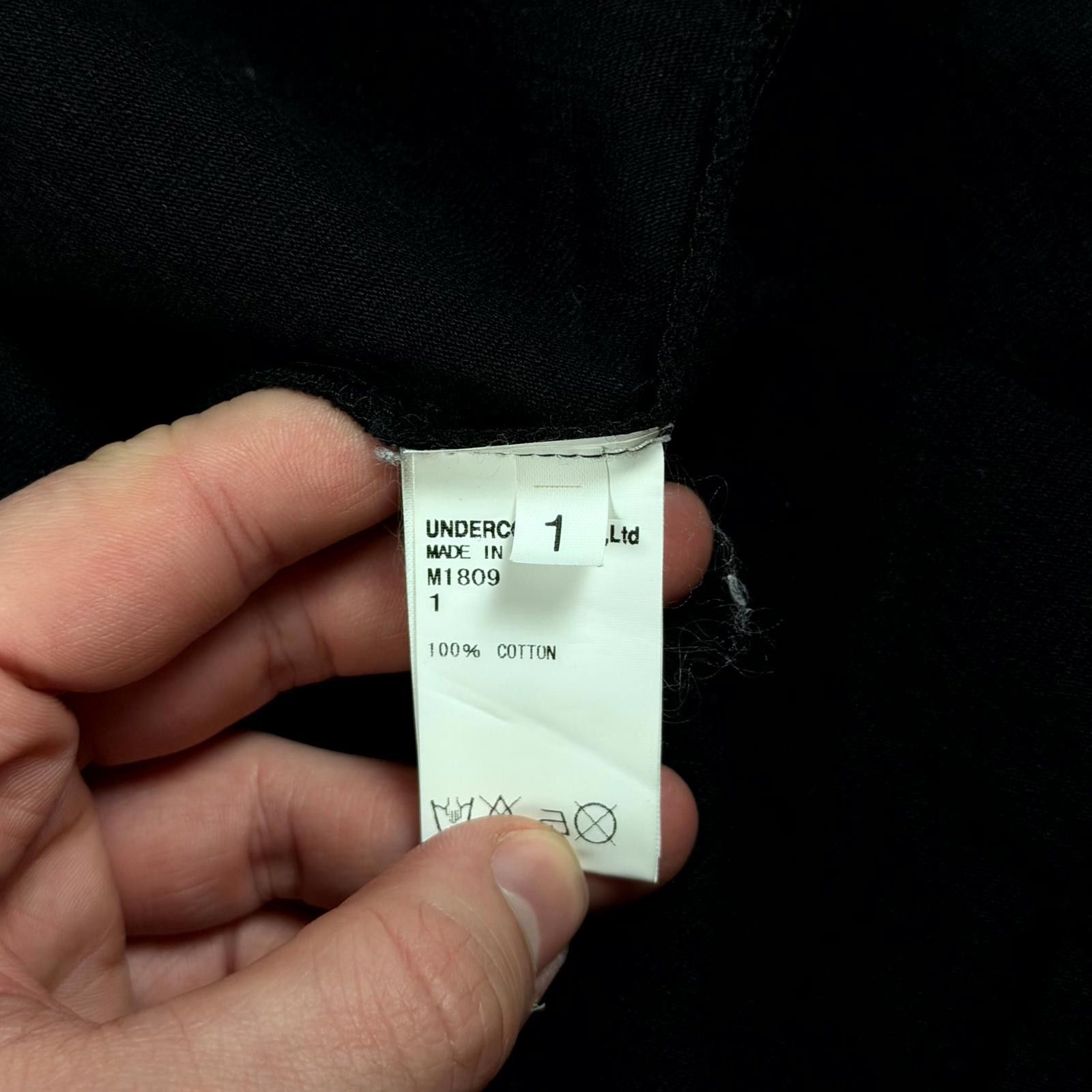 Undercover SS14 Undercover Psychocandy Tee Size US S / EU 44-46 / 1 - 4 Thumbnail