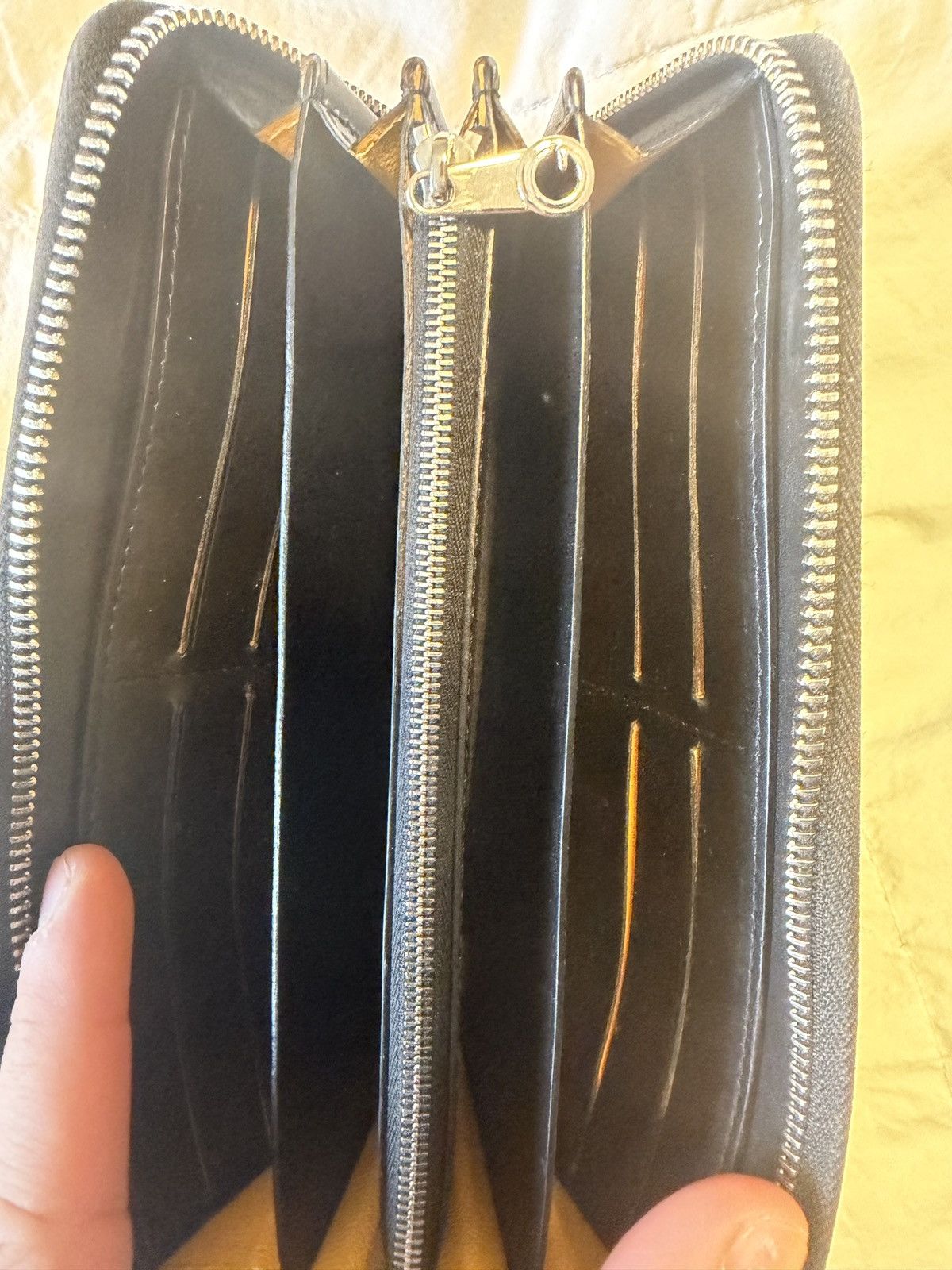 Goyard Goyard wallet Size ONE SIZE - 5 Thumbnail