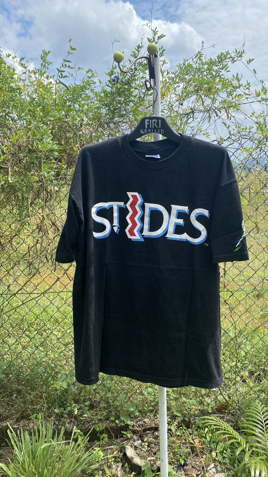 Vintage St Ides Tee