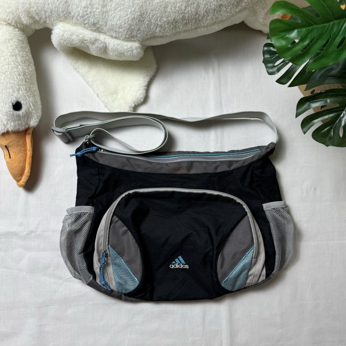 Sling Bag Adidas Vintage | Grailed