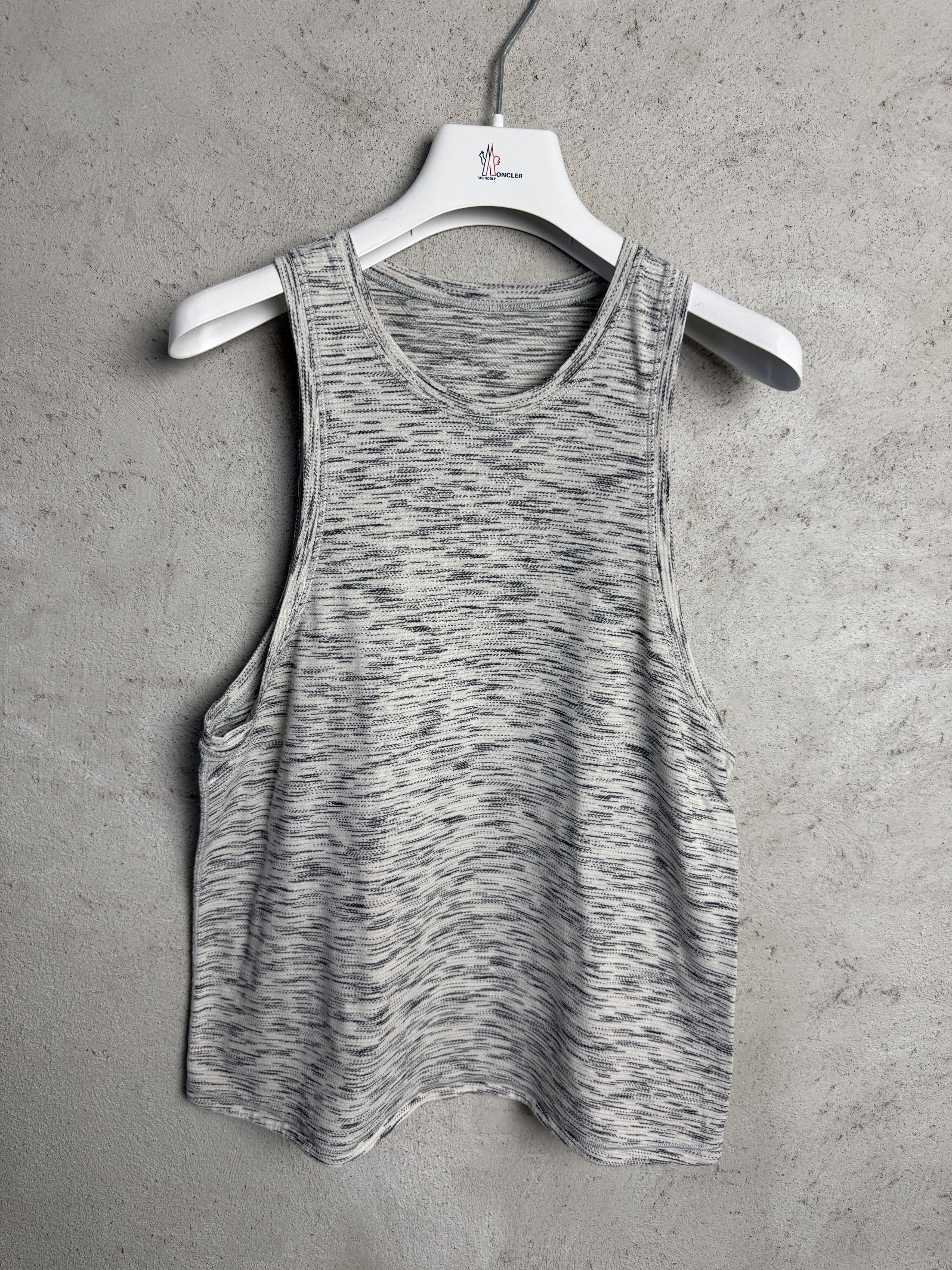 Lululemon Lululemon tank top t-shirt tee sport gym yoga pilates Size M / US 6-8 / IT 42-44 - 1 Thumbnail