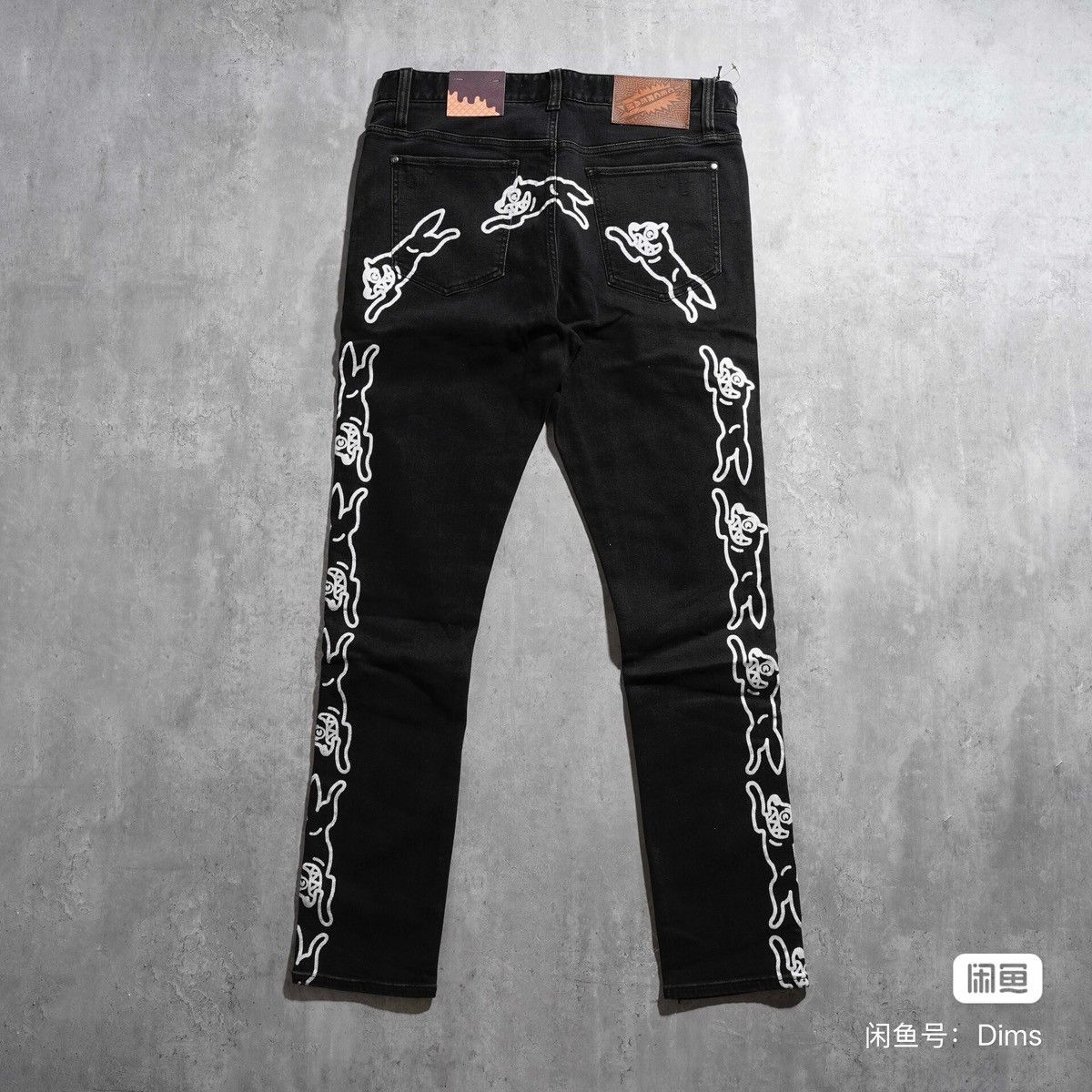 Billionaire Boys Club Billionaire Boys Club pants similar to bape kith Size US 34 / EU 50 - 1 Thumbnail