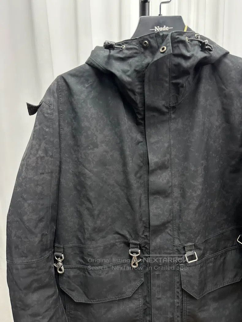 Junya Watanabe Junya Watanabe Pocketed GORE-TEX Jacket L Size Size US L / EU 52-54 / 3 - 2 Thumbnail