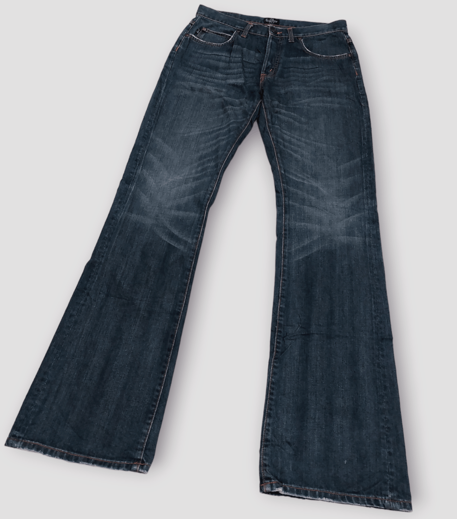 FLARE💥 Earl Jeans Flare Denim