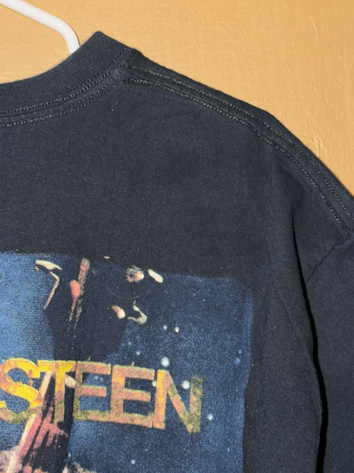 Other JTC Bruce Springsteen Working On A Dream Tour 2009 Shirt LG Size US L / EU 52-54 / 3 - 13 Thumbnail