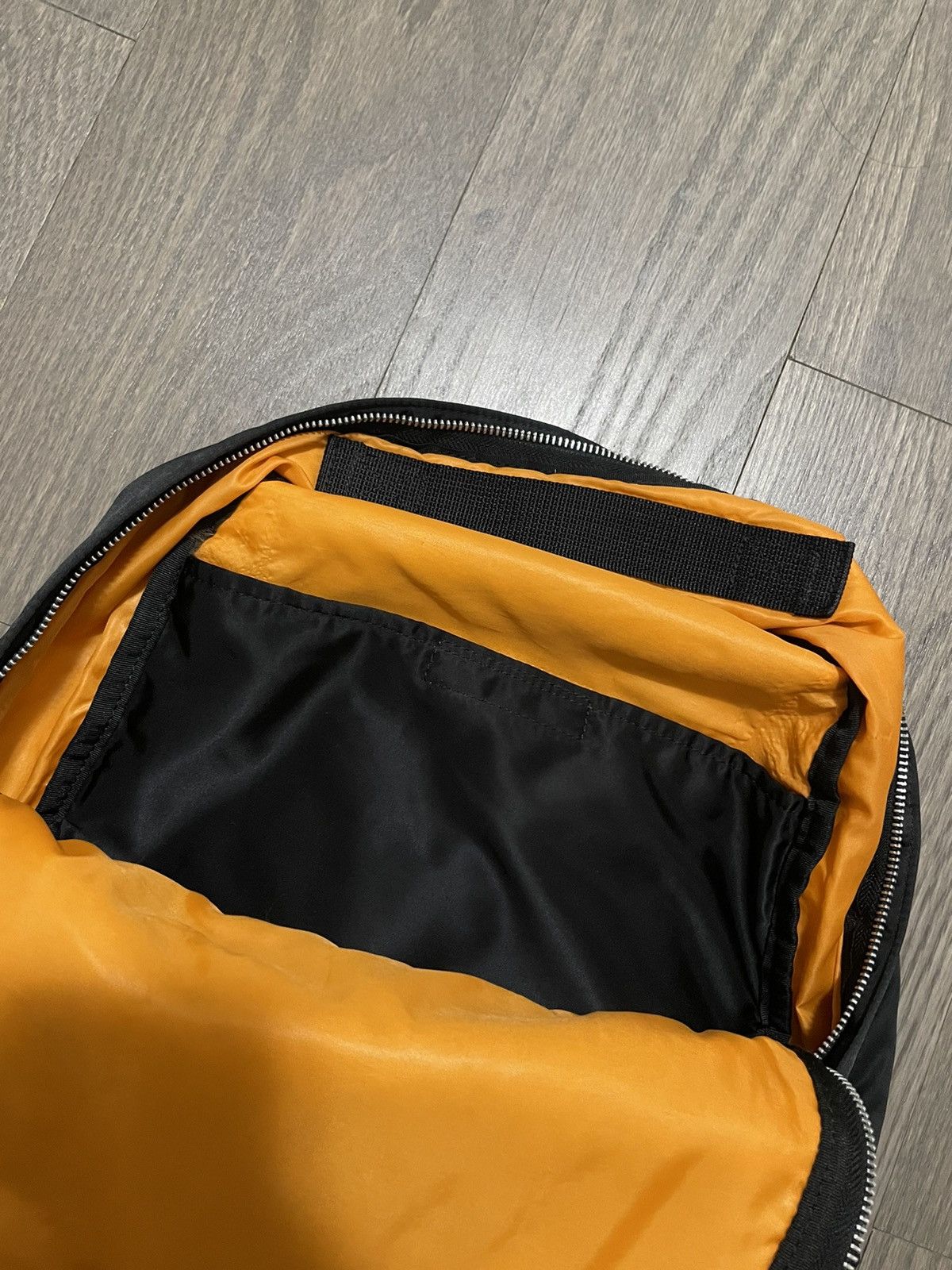 Porter Porter Yoshida & Co Day Pack 19L Black Size ONE SIZE - 5 Thumbnail