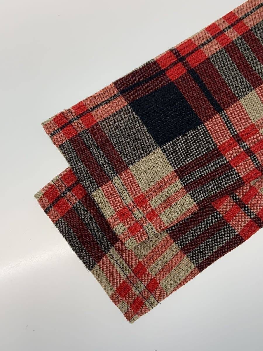 Junya Watanabe Plaid Knit Cardigan - Comme Des Garcons Size US M / EU 48-50 / 2 - 3 Thumbnail