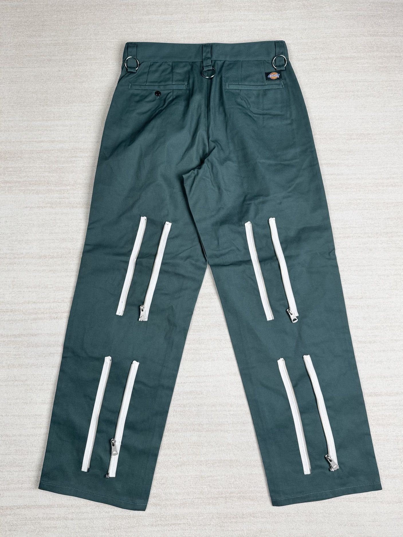 Dickies × KIDILL dickies x KIDILL pants Size US 32 / EU 48 - 7 Thumbnail