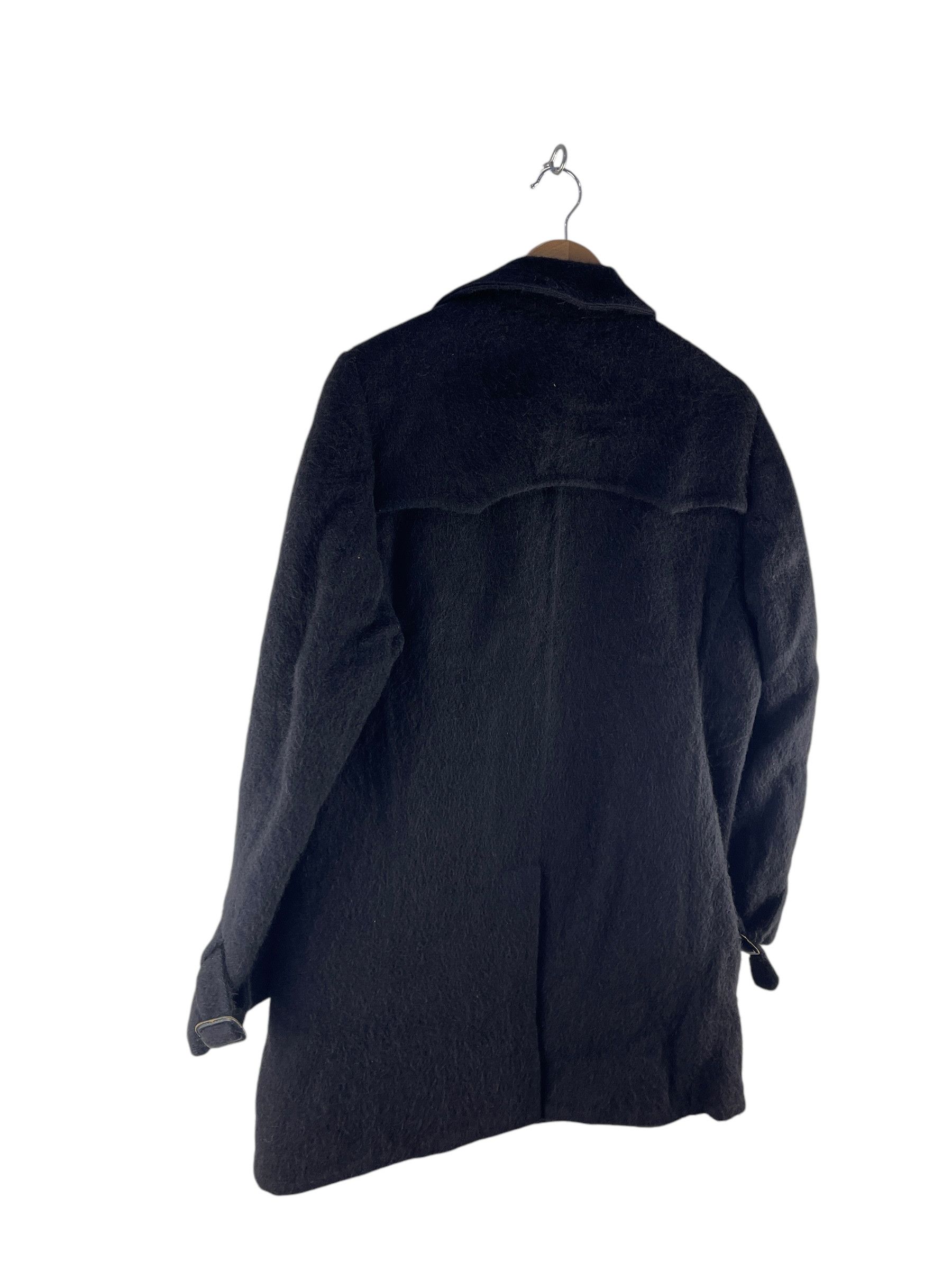 Herno Vintage Herno Wool Jacket Size US S / EU 44-46 / 1 - 6 Thumbnail
