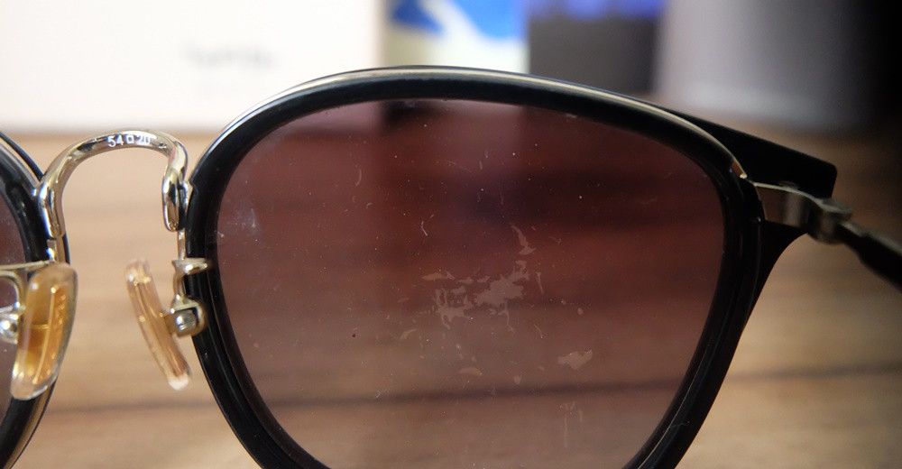 Coach Coach HC7135 C7999 50028G Sunglasses Size ONE SIZE - 6 Thumbnail