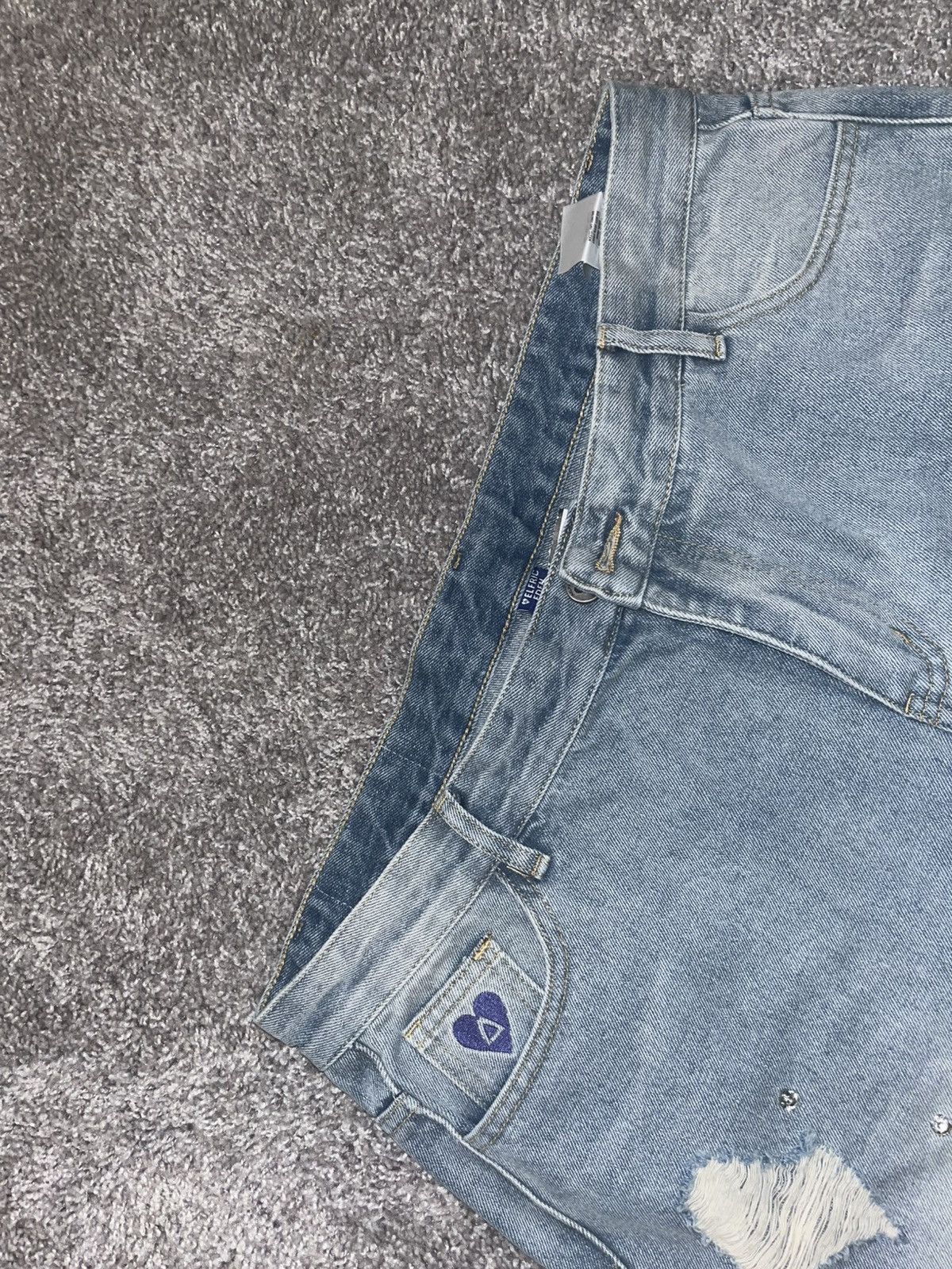 Other Aelfric Eden Bermuda Jorts Size US 38 / EU 54 - 8 Thumbnail