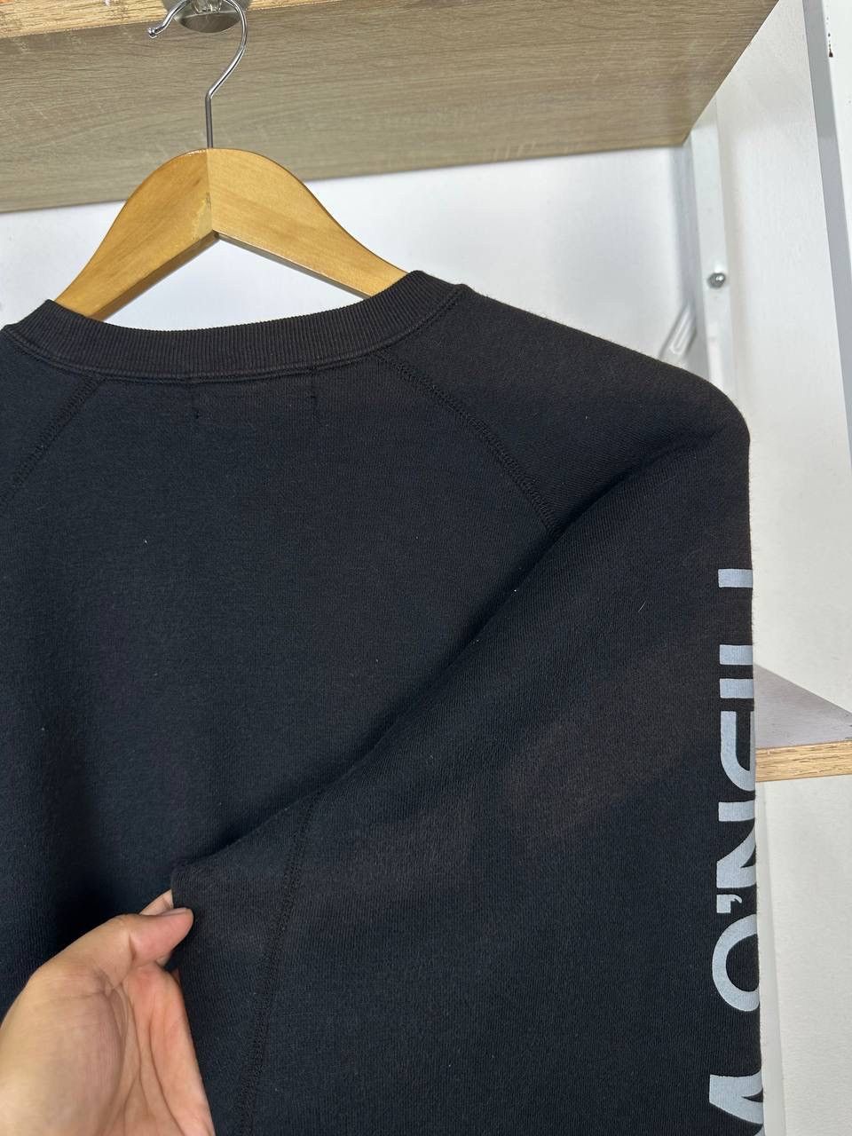 O'Neill × Vintage RARE VINTAGE O’NEILL SWEATSHIRT Size US L / EU 52-54 / 3 - 8 Thumbnail