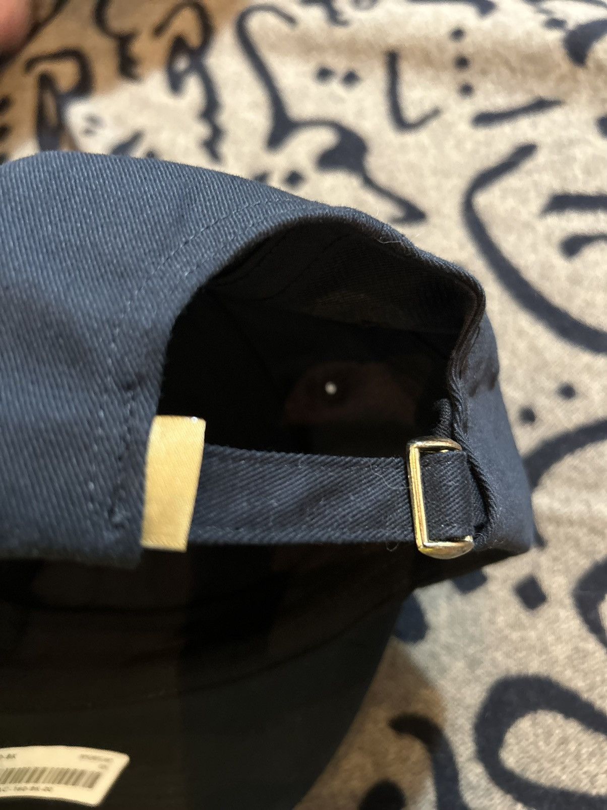 Drake × October's Very Own 2019 So Far Gone Anniversary Hat Size ONE SIZE - 5 Thumbnail