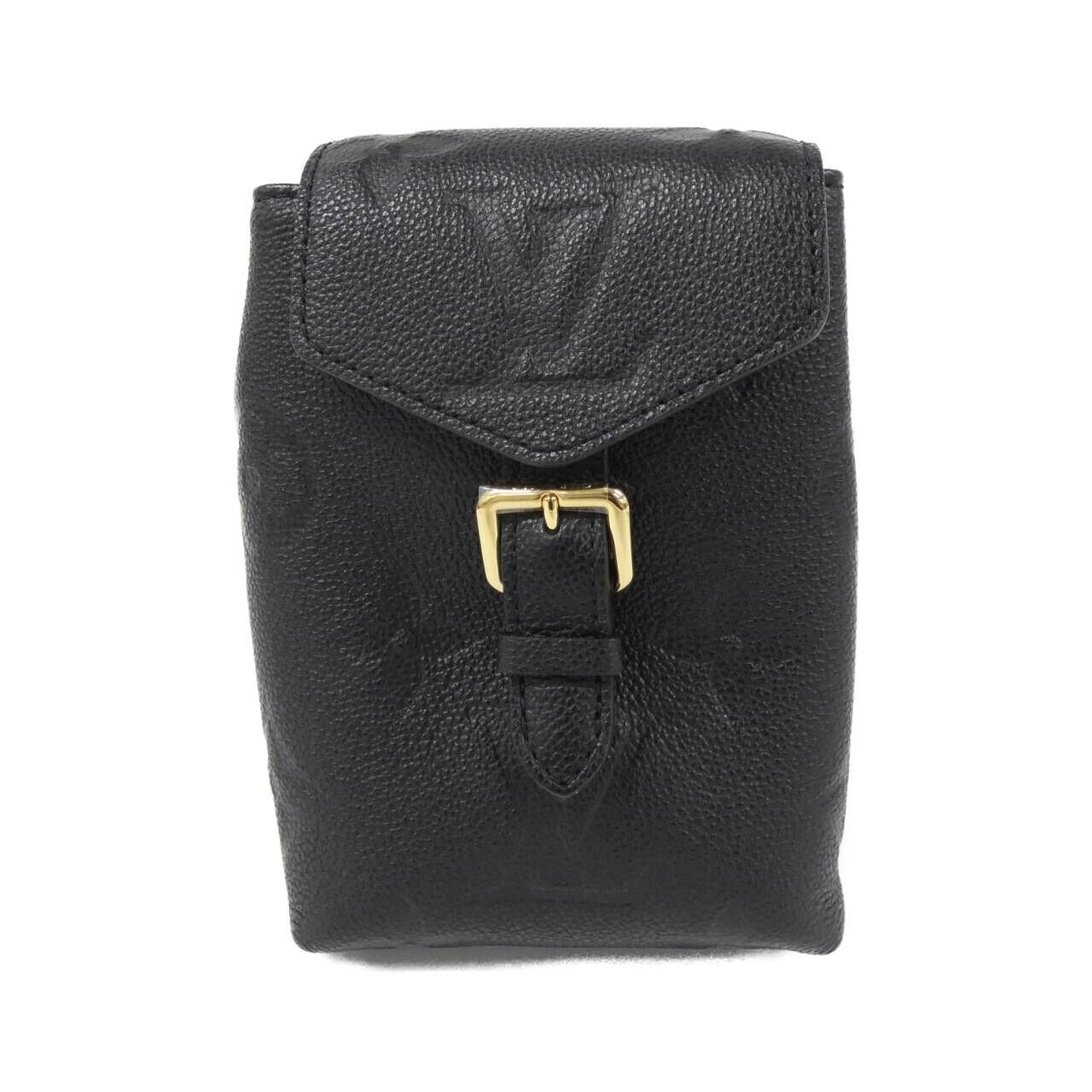 Louis Vuitton Louis Vuitton Monogram Empreinte Backpack Leather Backpack M80596 DUTY FREE for USA