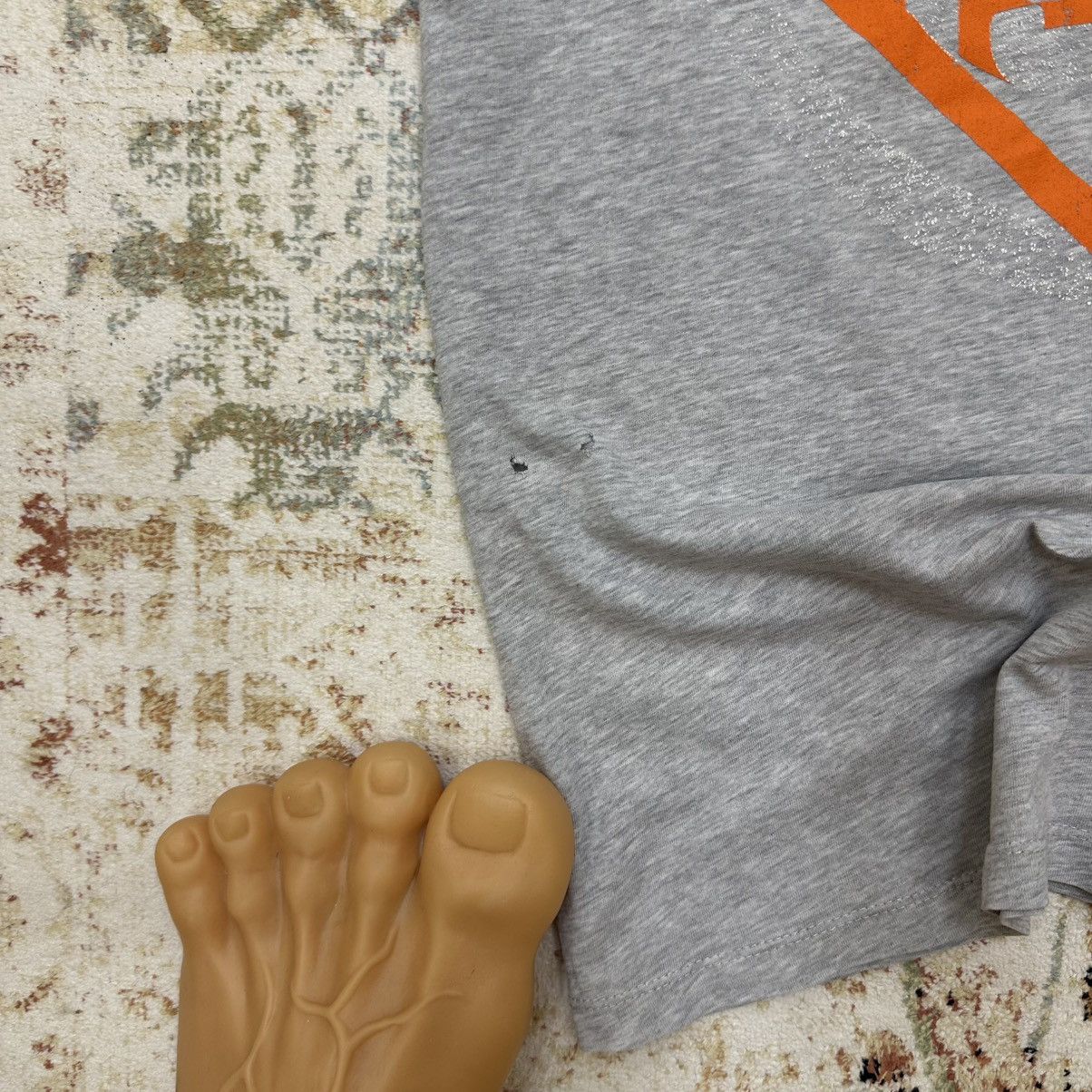 Diesel × Vintage Vintage Diesel T-shirts Big Logo Grunge Hype Size US S / EU 44-46 / 1 - 7 Thumbnail